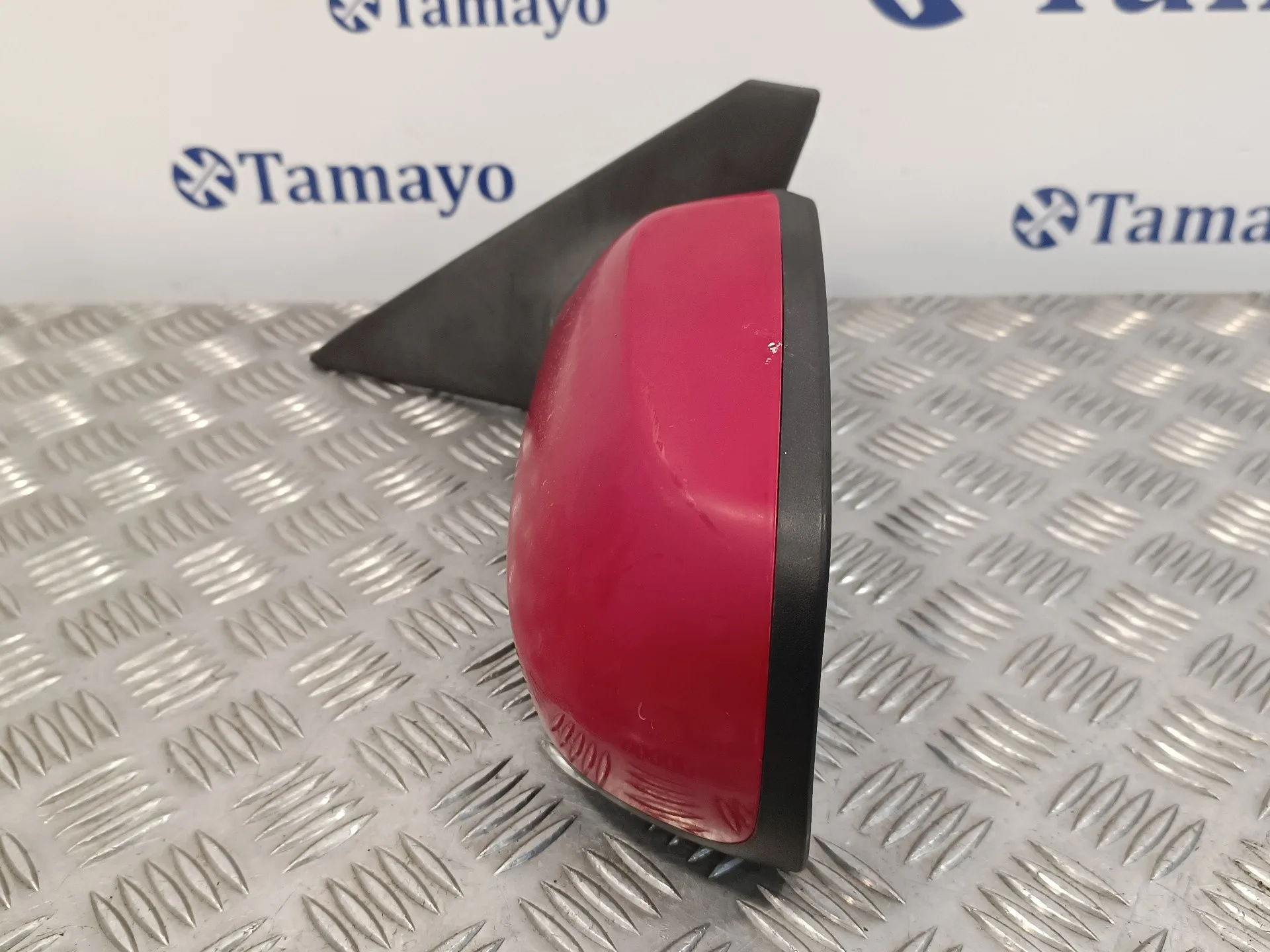 Retrovisor Izquierdo para Mazda 6 Berlina (Gg)
