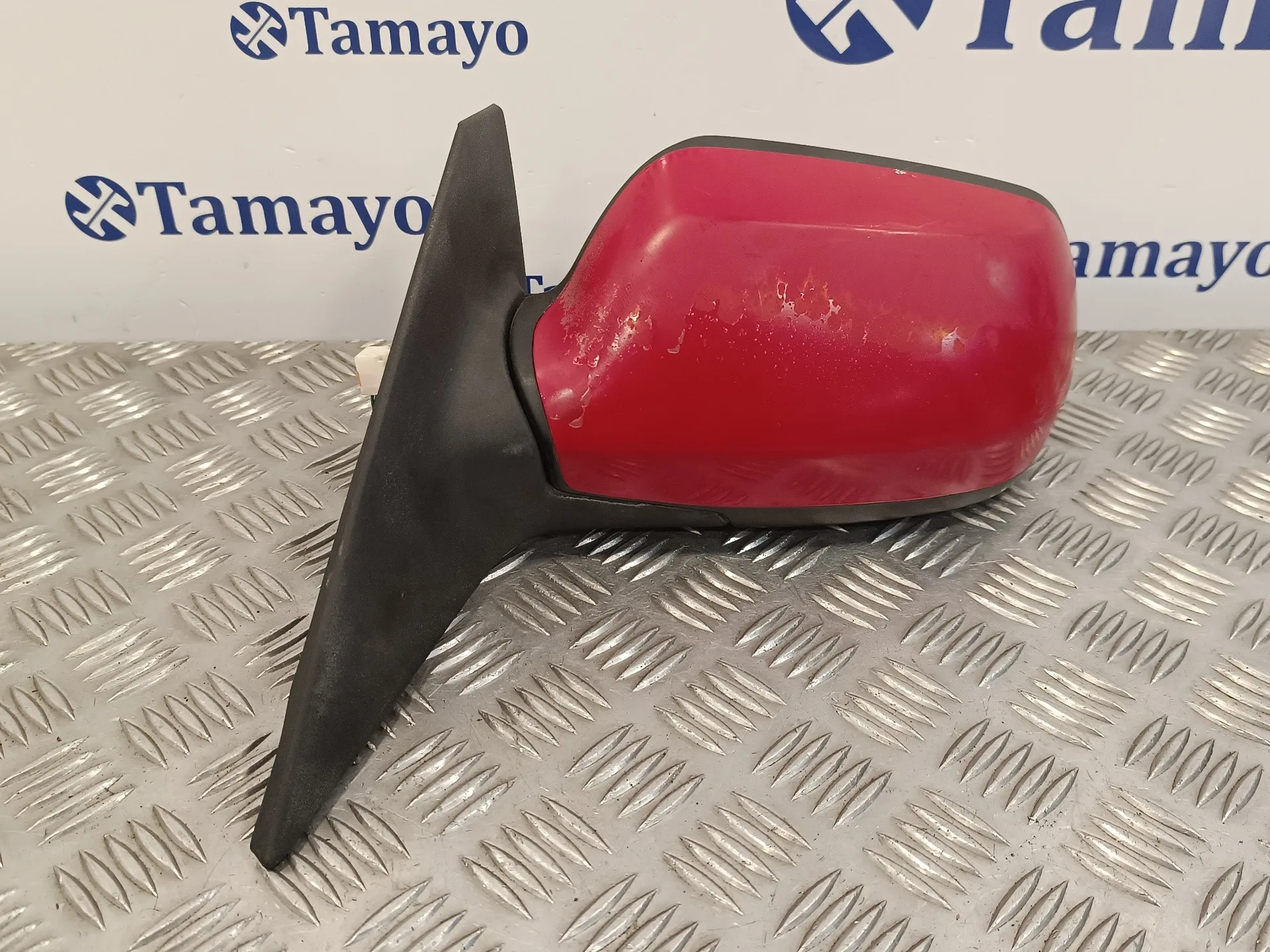 Retrovisor Izquierdo para Mazda 6 Berlina (Gg)