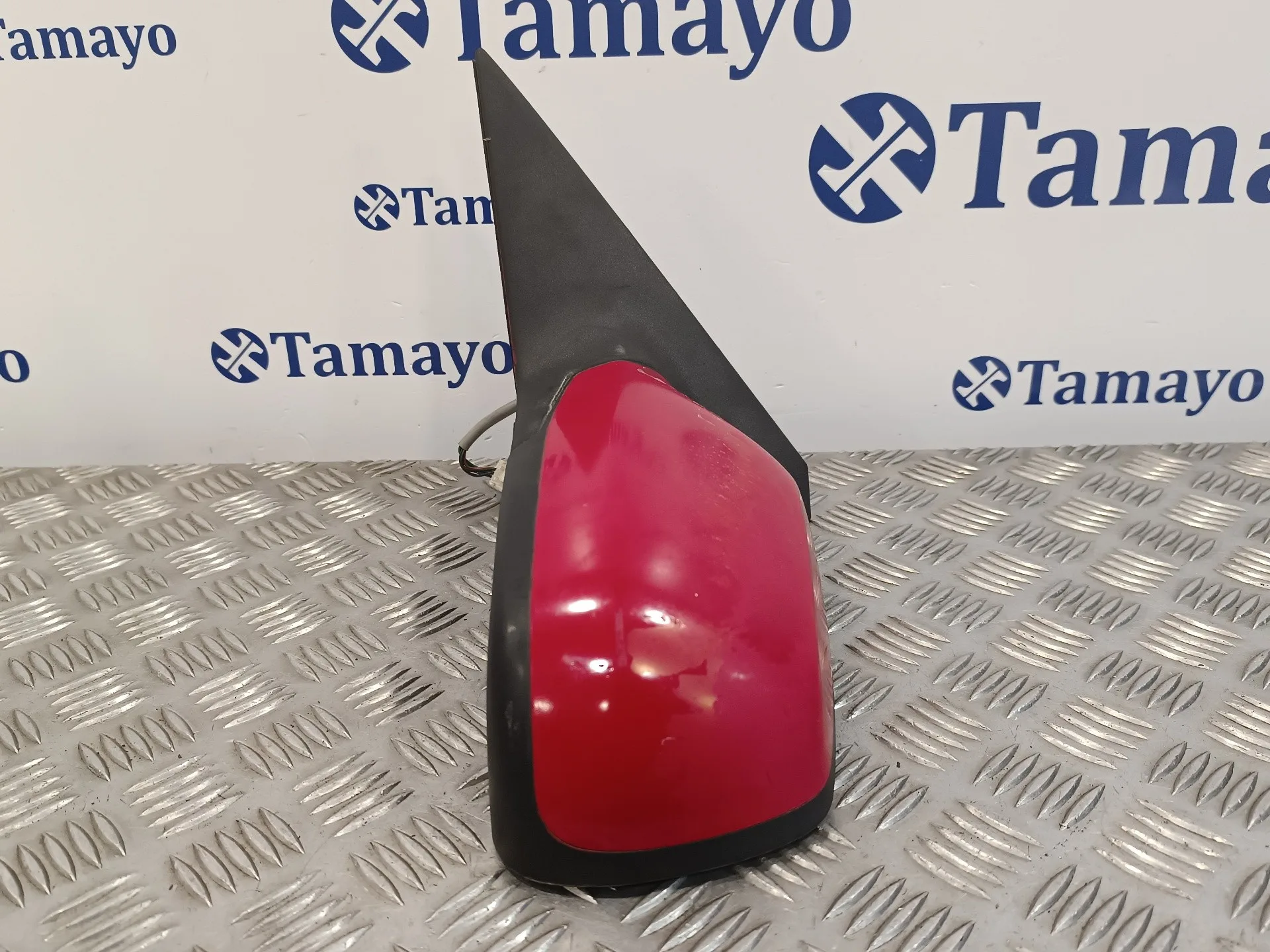 Retrovisor Izquierdo para Mazda 6 Berlina (Gg)