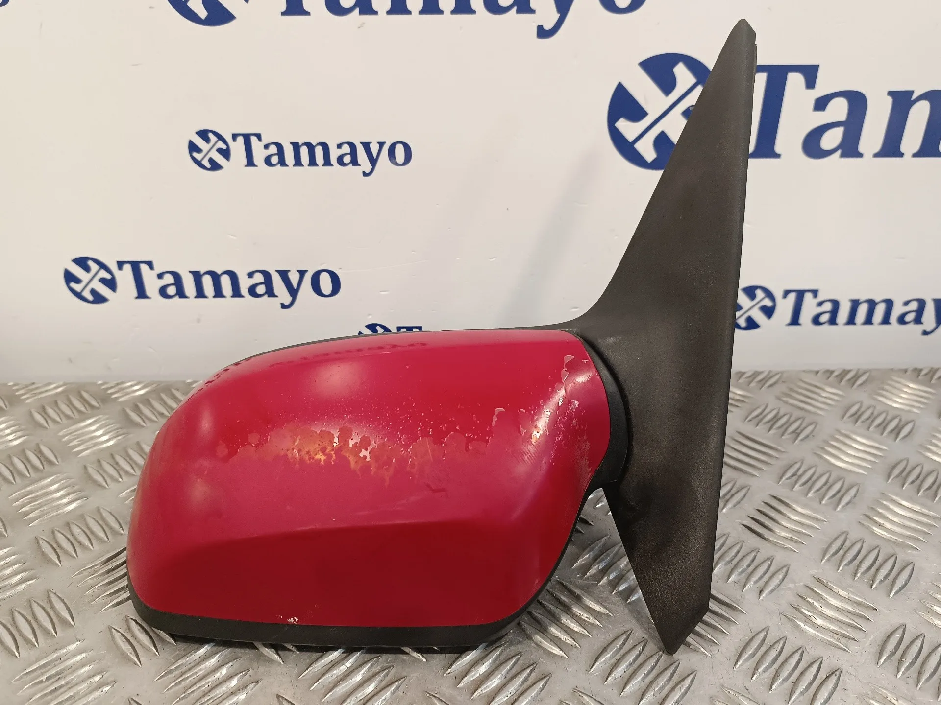 Retrovisor Izquierdo para Mazda 6 Berlina (Gg)