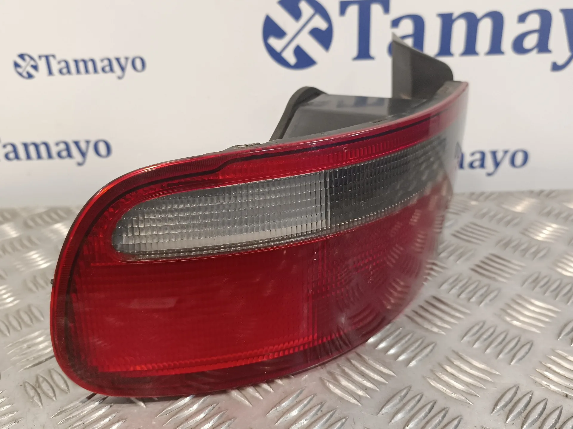Piloto Trasero Izquierdo para Honda Accord Berlina (Cc/Ce)