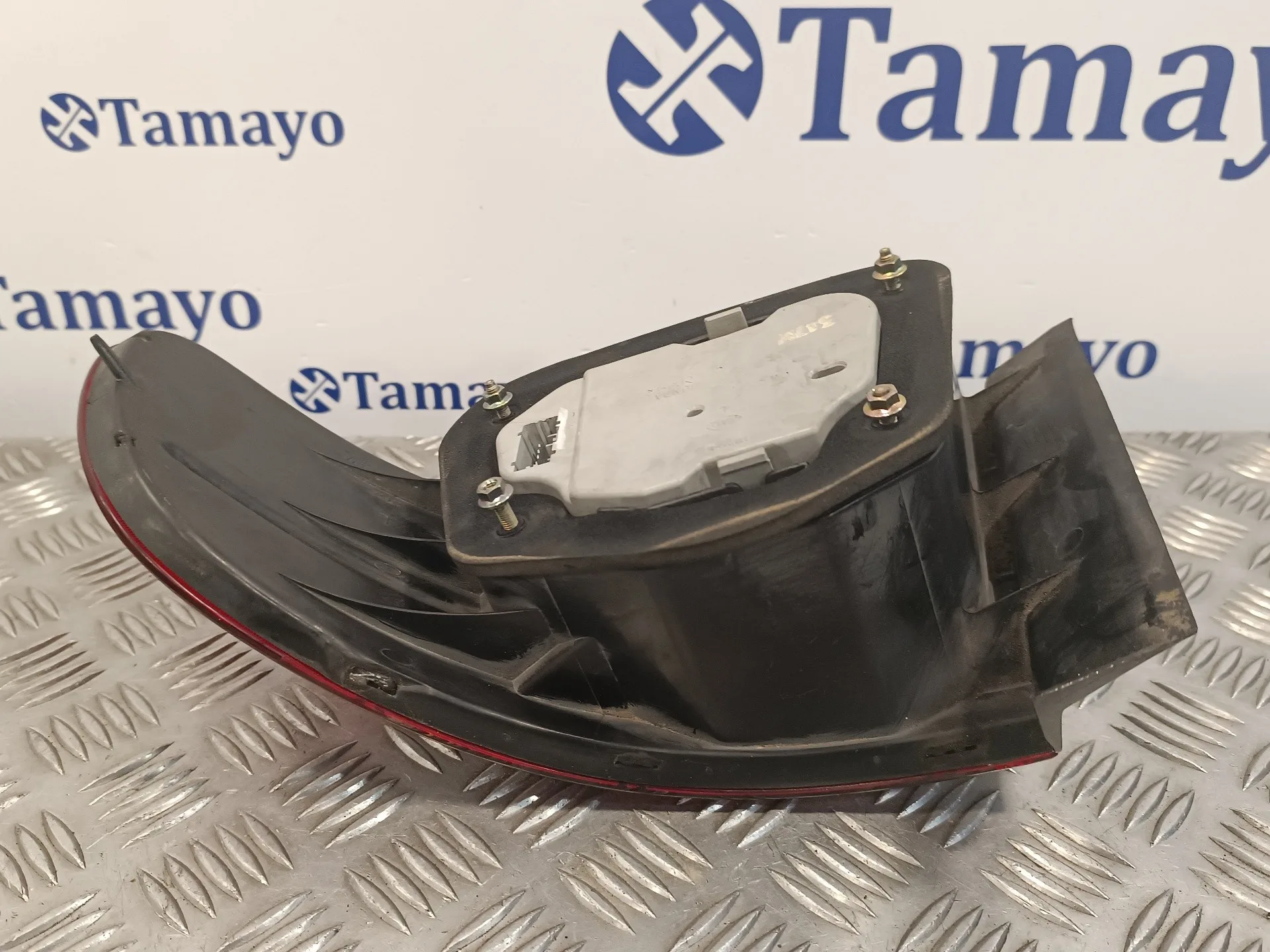 Piloto Trasero Izquierdo para Honda Accord Berlina (Cc/Ce)