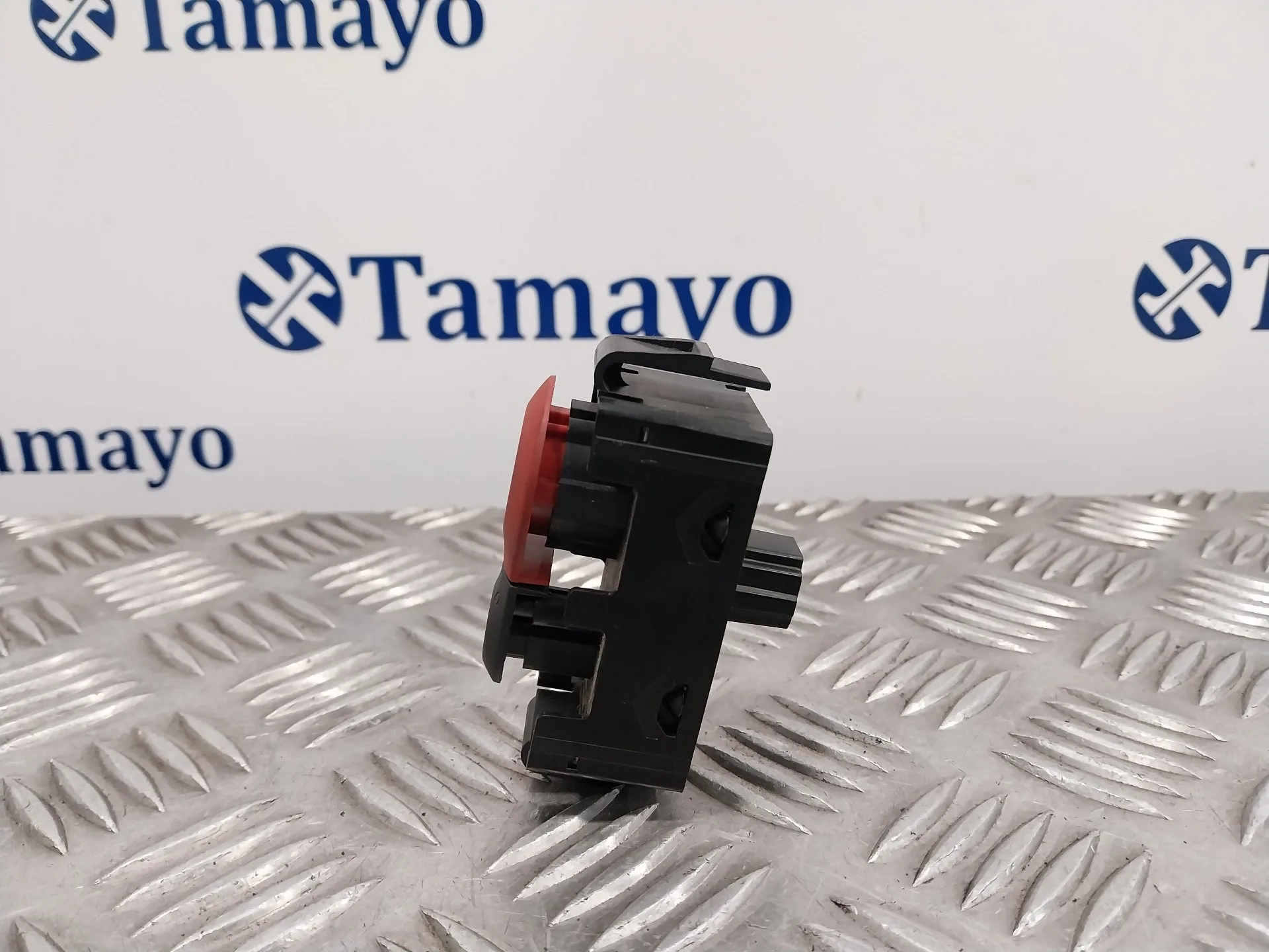 Warning para Renault Kangoo