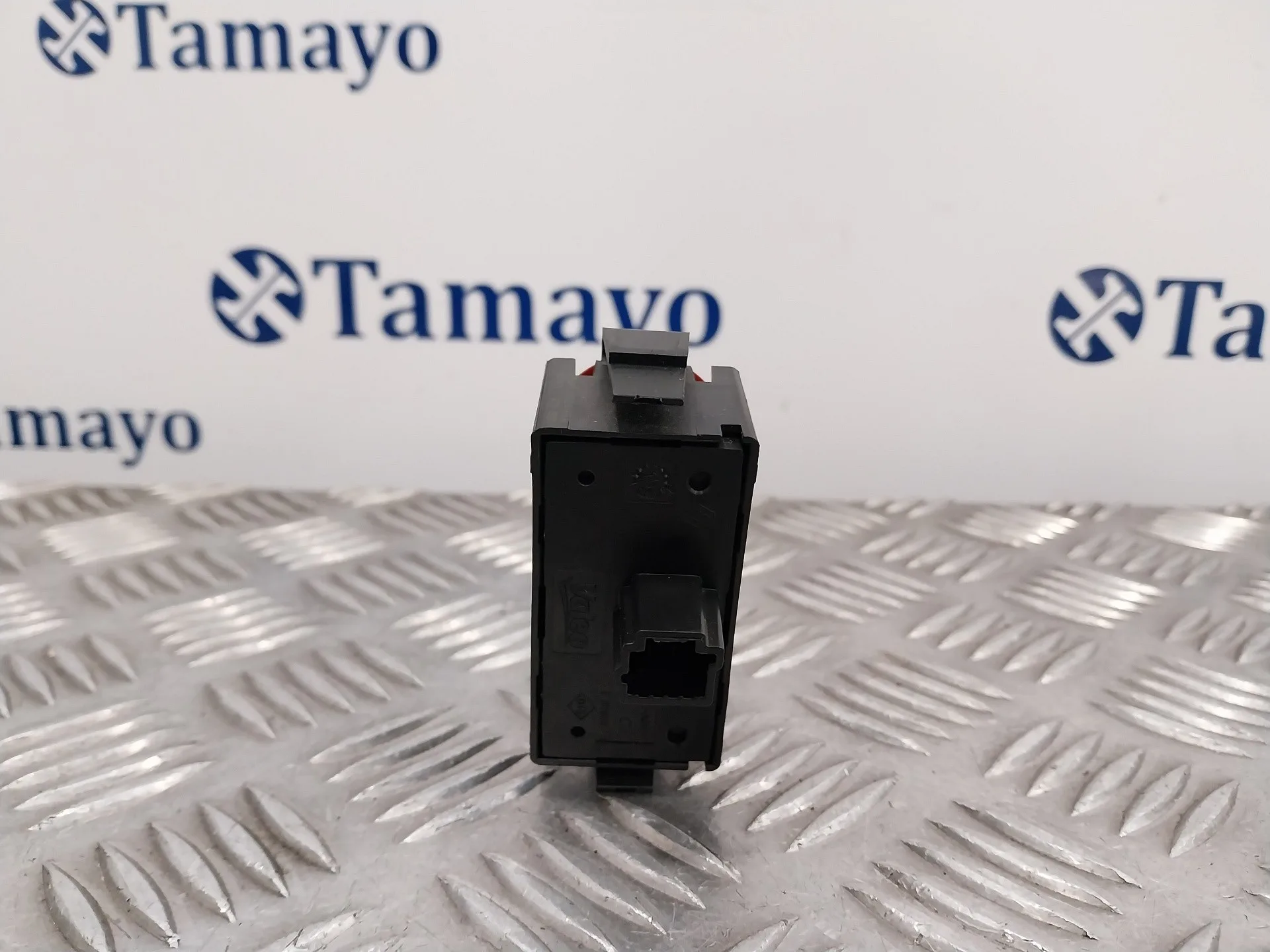 Warning para Renault Kangoo