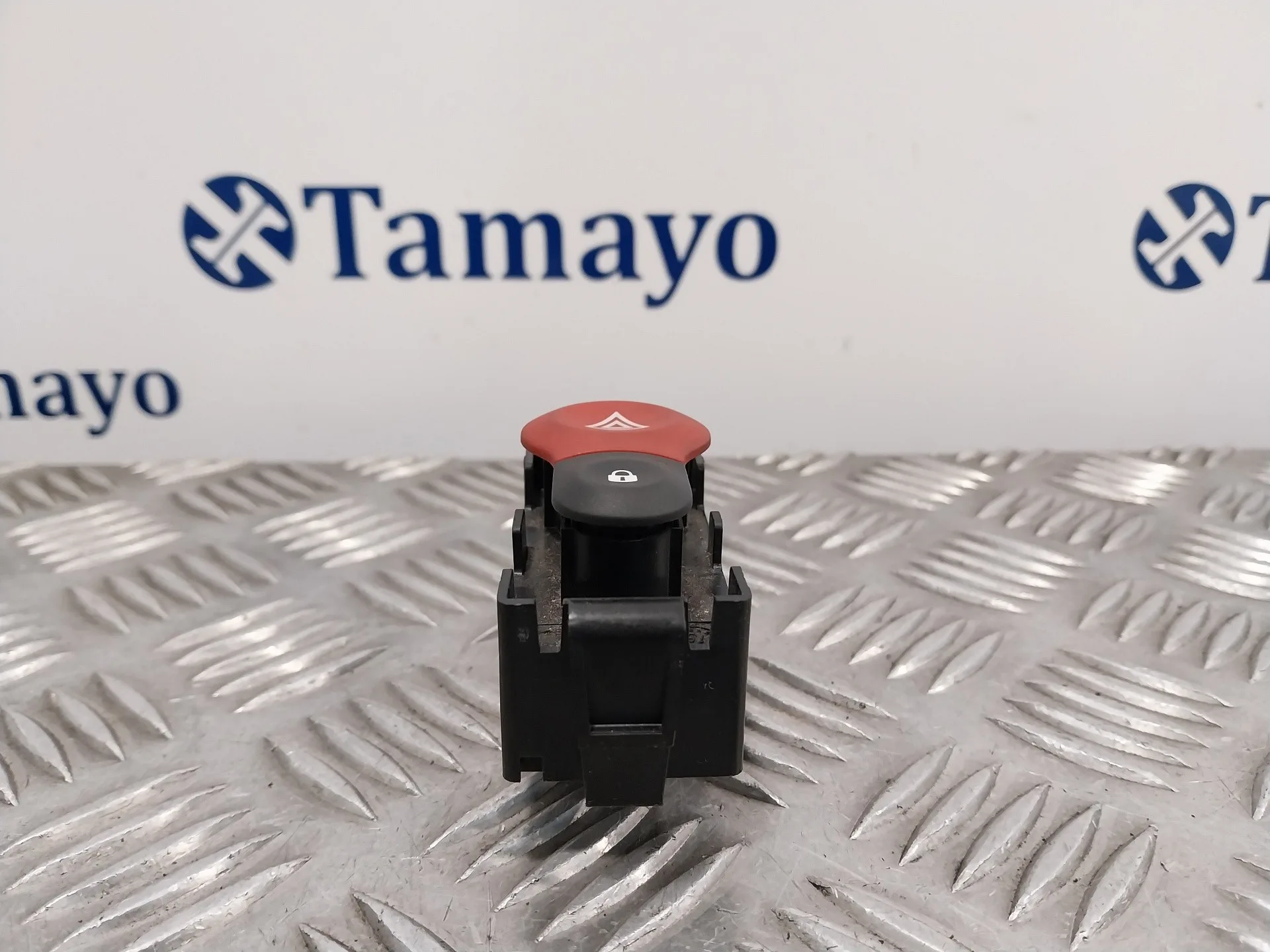 Warning para Renault Kangoo