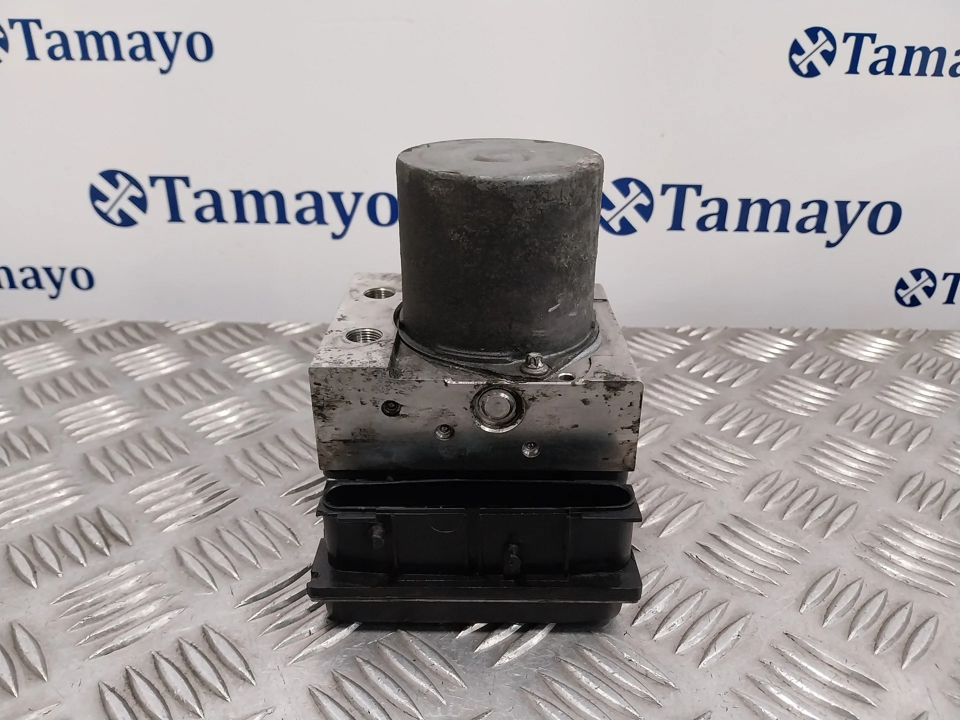 Abs para Mercedes-Benz Clase A (W169)