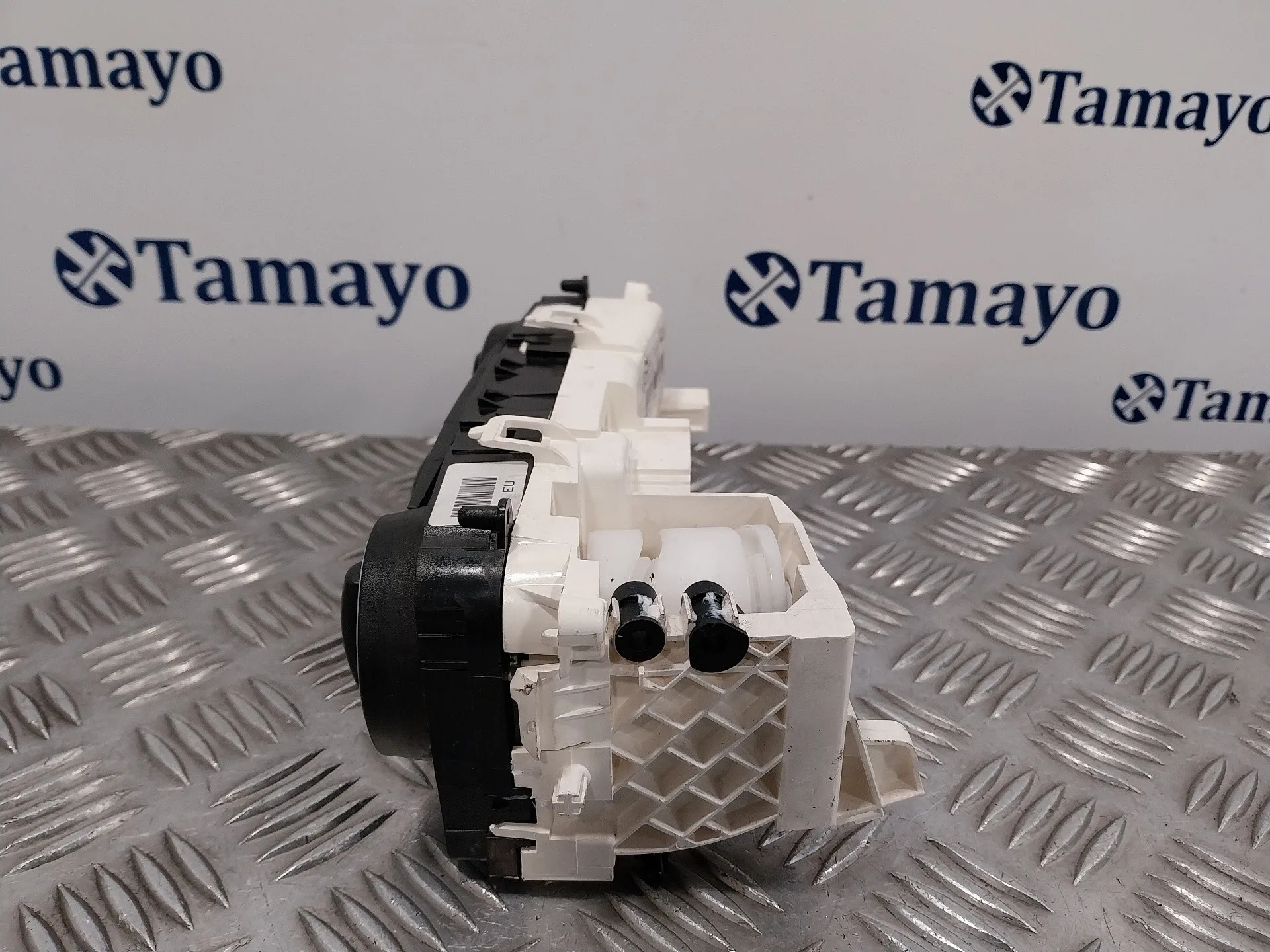 Mando Climatizador para Mercedes-Benz Clase A (W169)