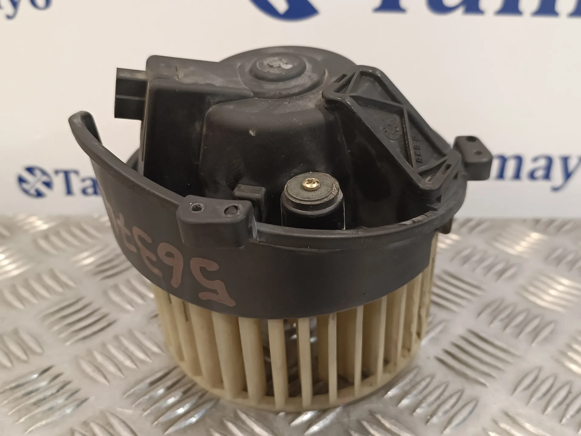 Motor Calefaccion para Fiat Ducato Caja Cerrada (Desde 03.94)