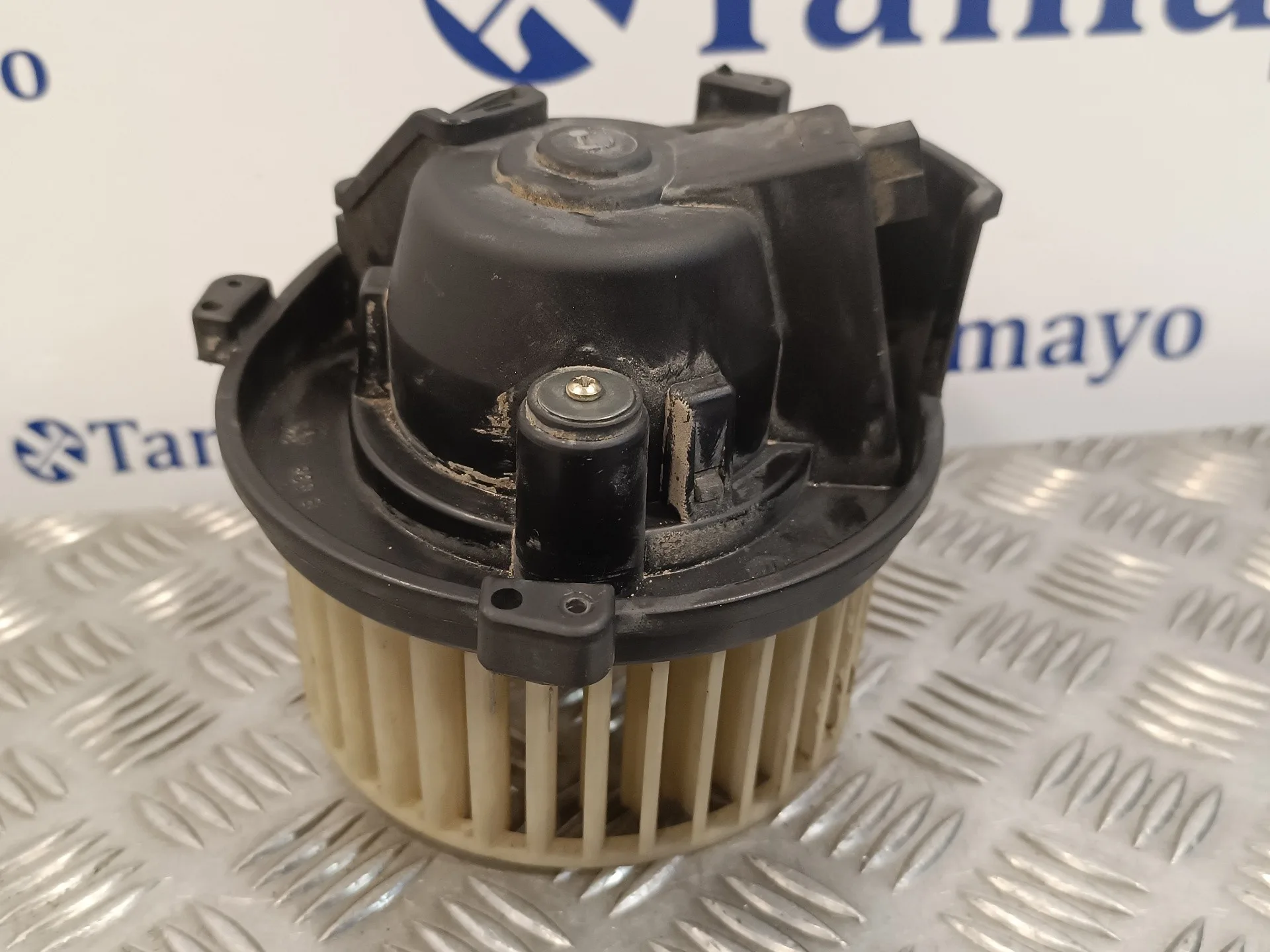 Motor Calefaccion para Fiat Ducato Caja Cerrada (Desde 03.94)