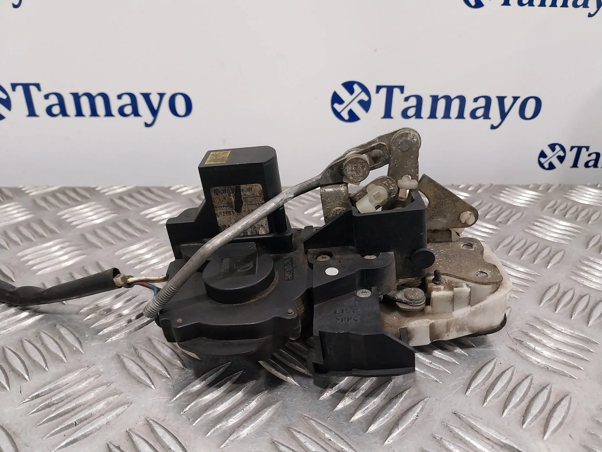 Cerradura Puerta Trasera Izquierda para Honda Accord Berlina (Cc/Ce)