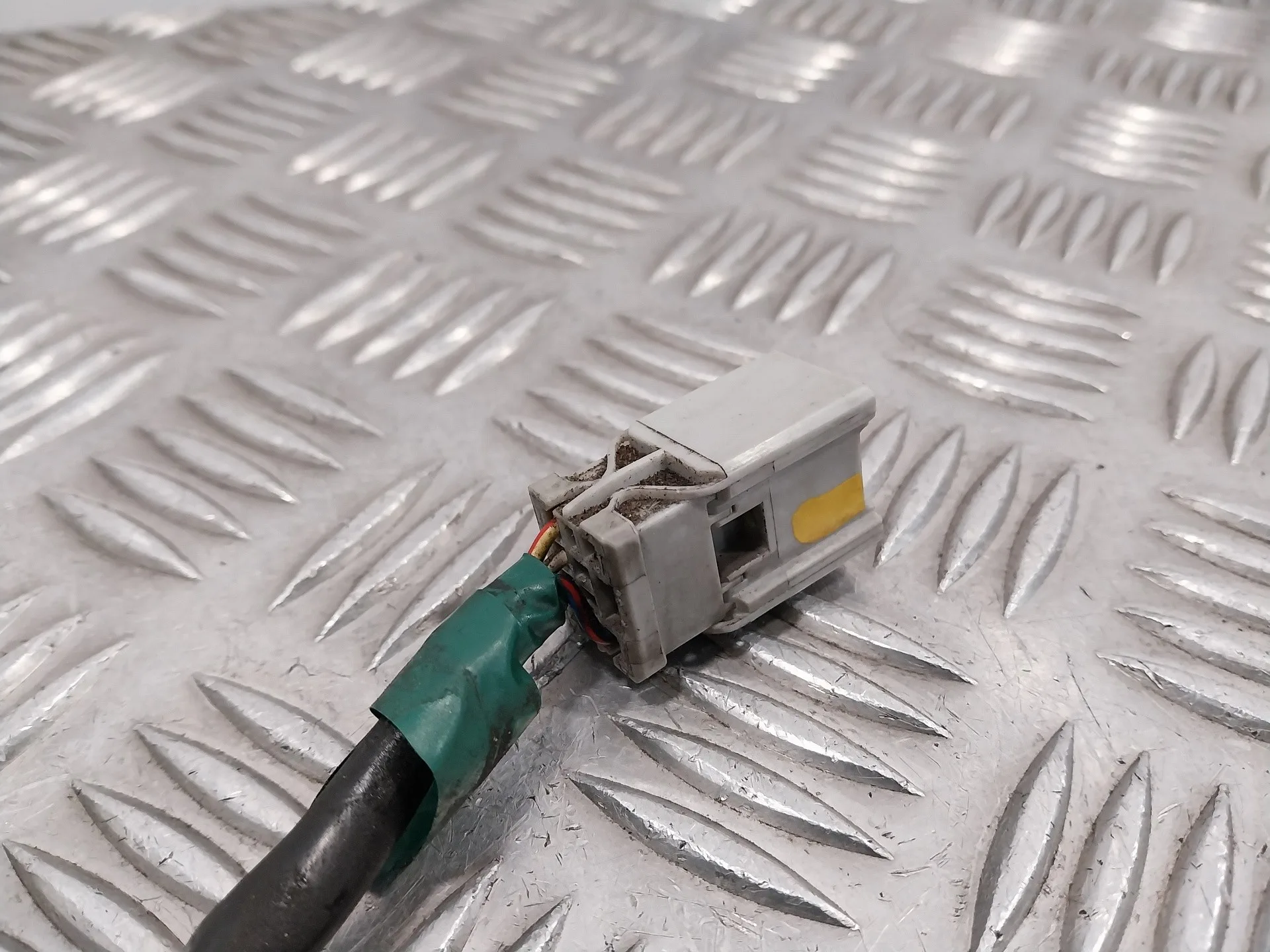 Cerradura Puerta Trasera Izquierda para Honda Accord Berlina (Cc/Ce)