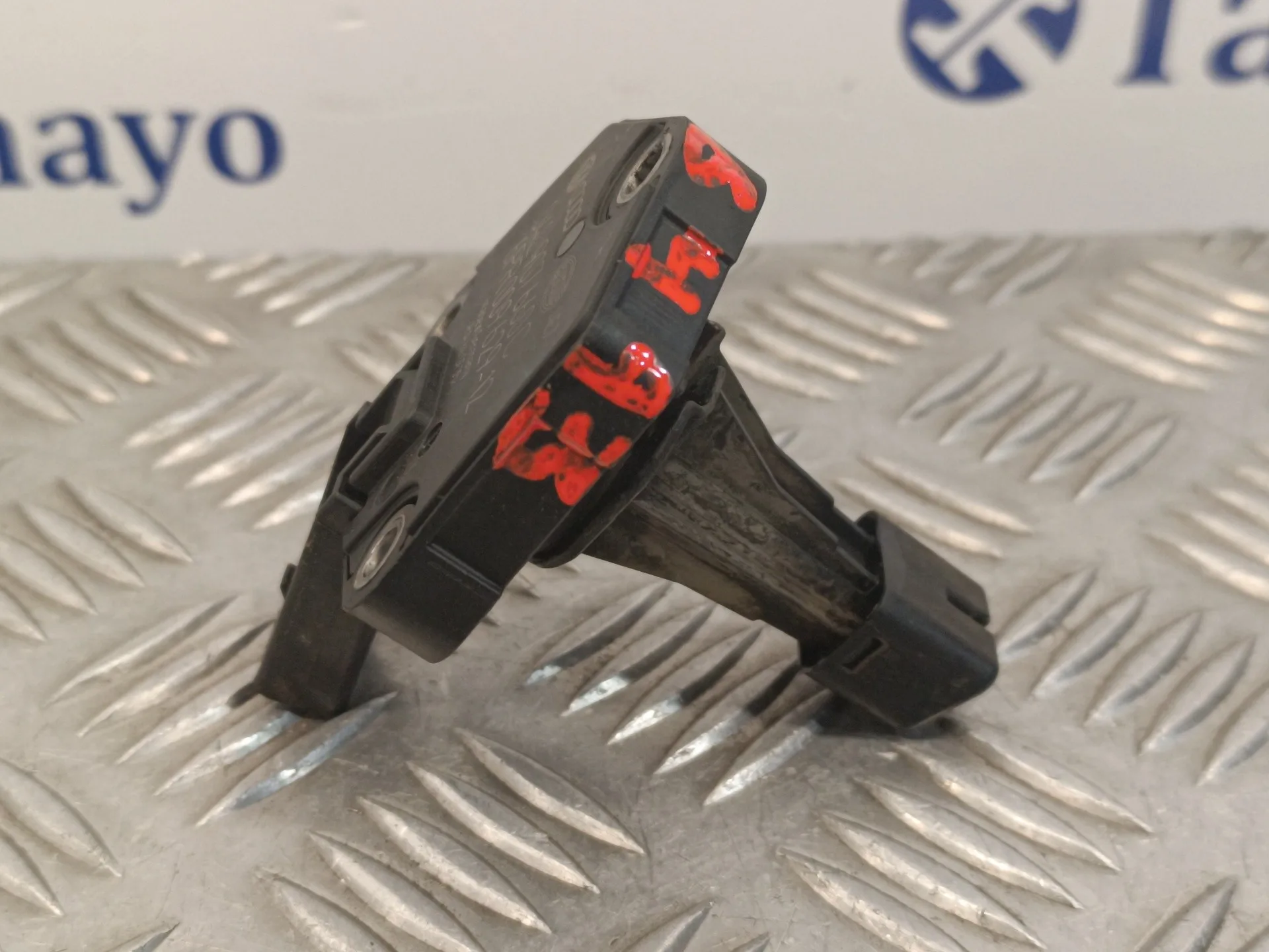 Sensor Aceite Carter para Skoda Rapid