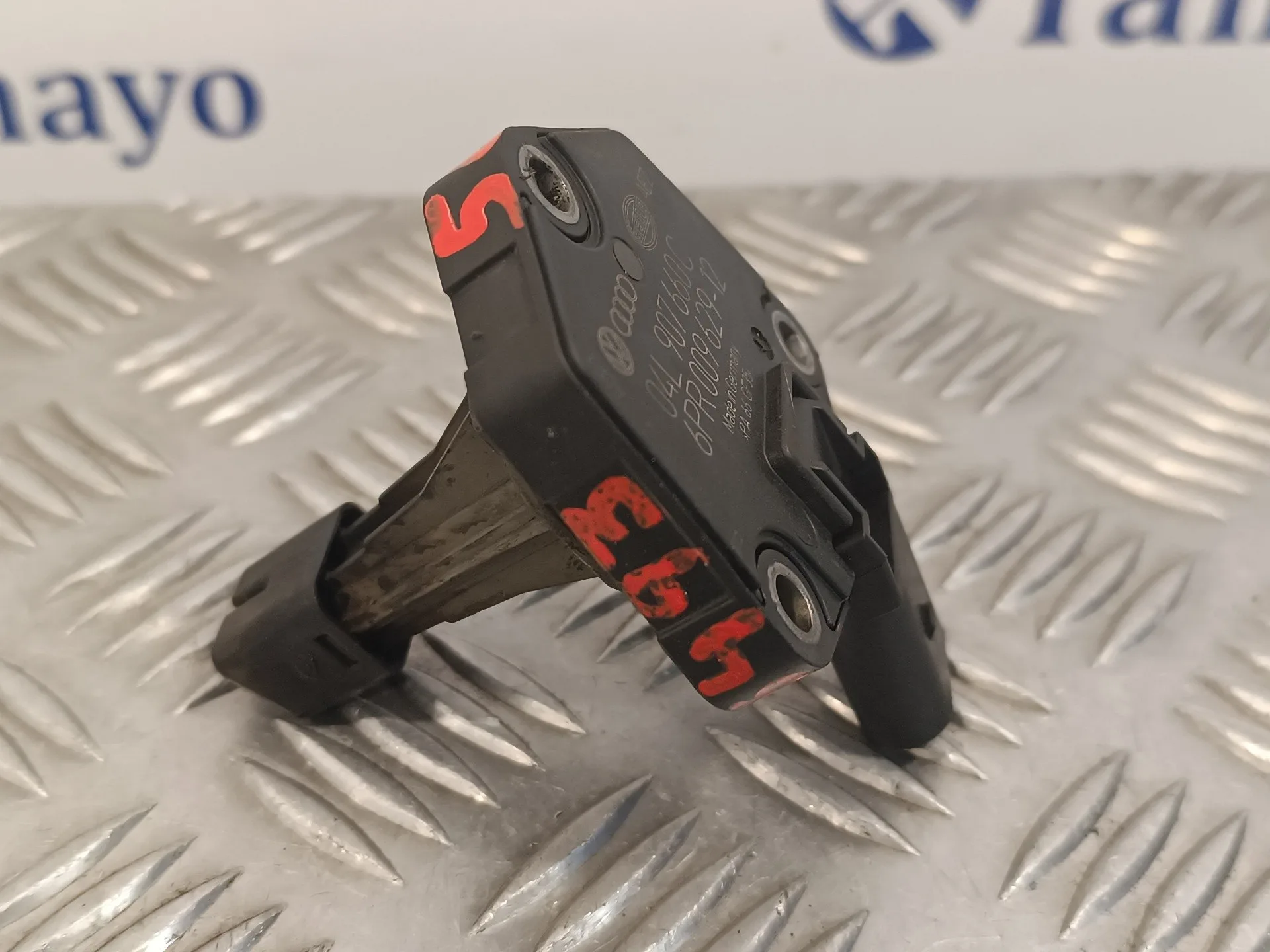 Sensor Aceite Carter para Skoda Rapid