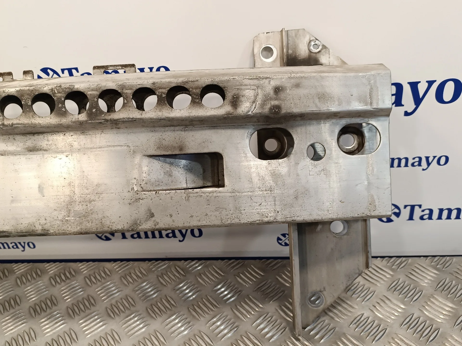 Refuerzo Paragolpes Delantero para Bmw Mini (R50,R53)