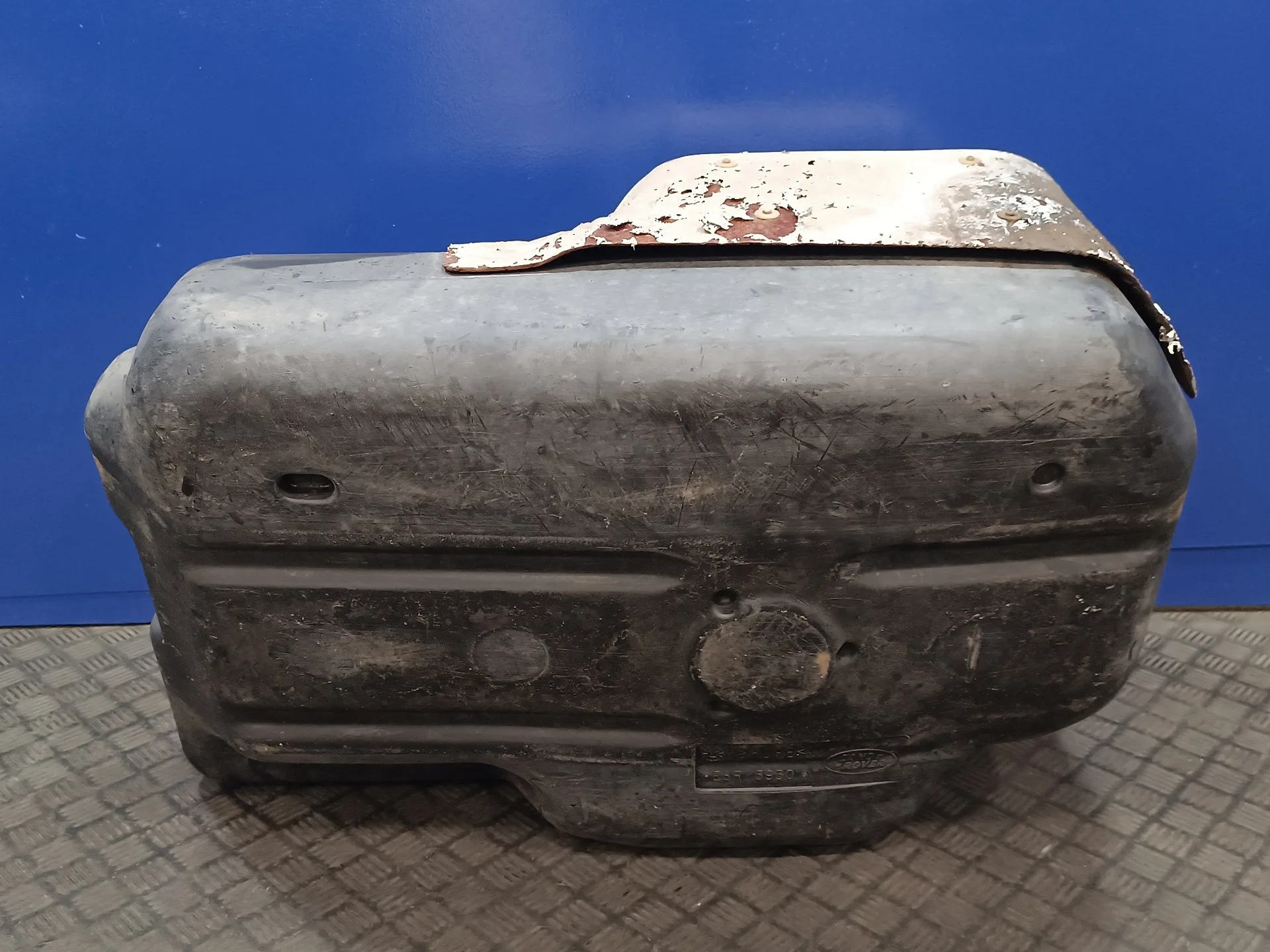 Deposito Combustible para Land Rover Range Rover (Lp)