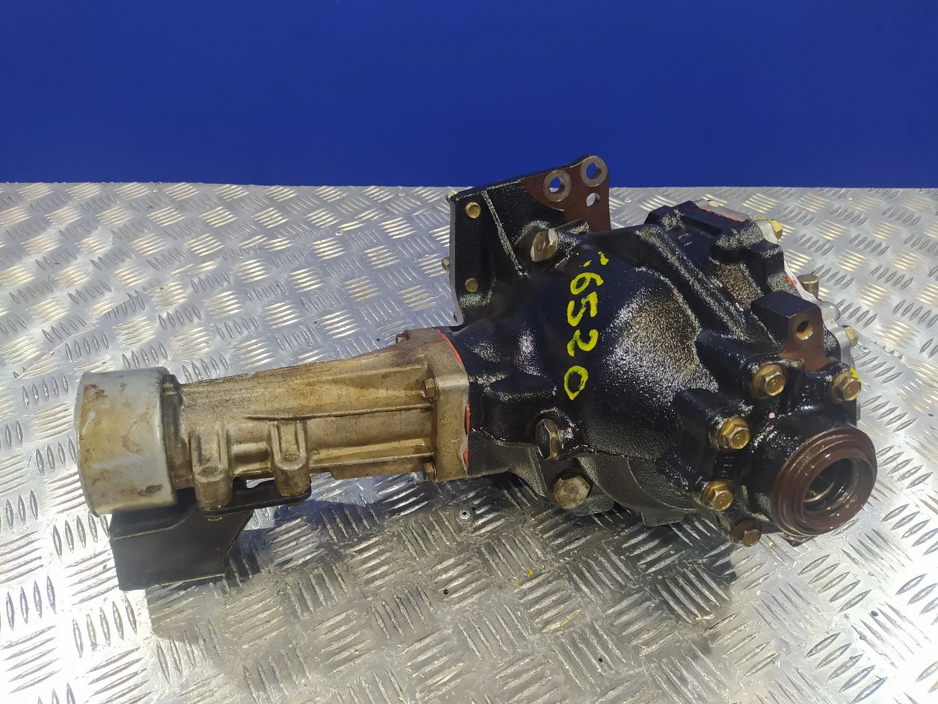 Diferencial Delantero para Toyota Rav 4 (A2)