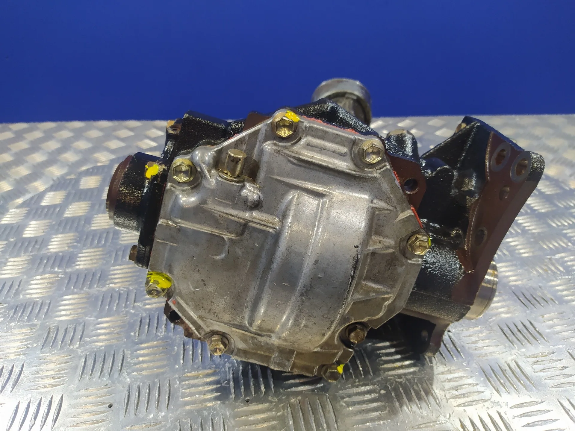 Diferencial Delantero para Toyota Rav 4 (A2)