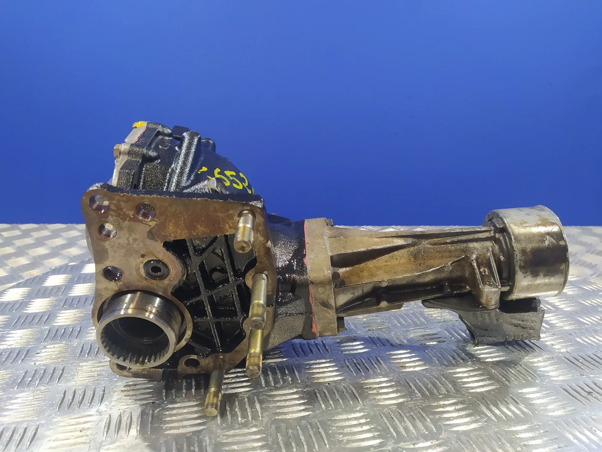 Diferencial Delantero para Toyota Rav 4 (A2)
