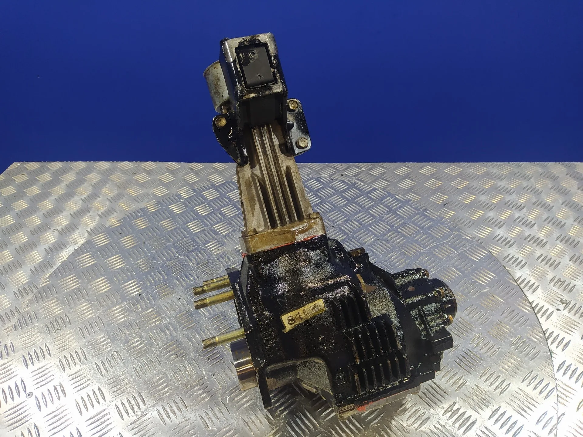 Diferencial Delantero para Toyota Rav 4 (A2)