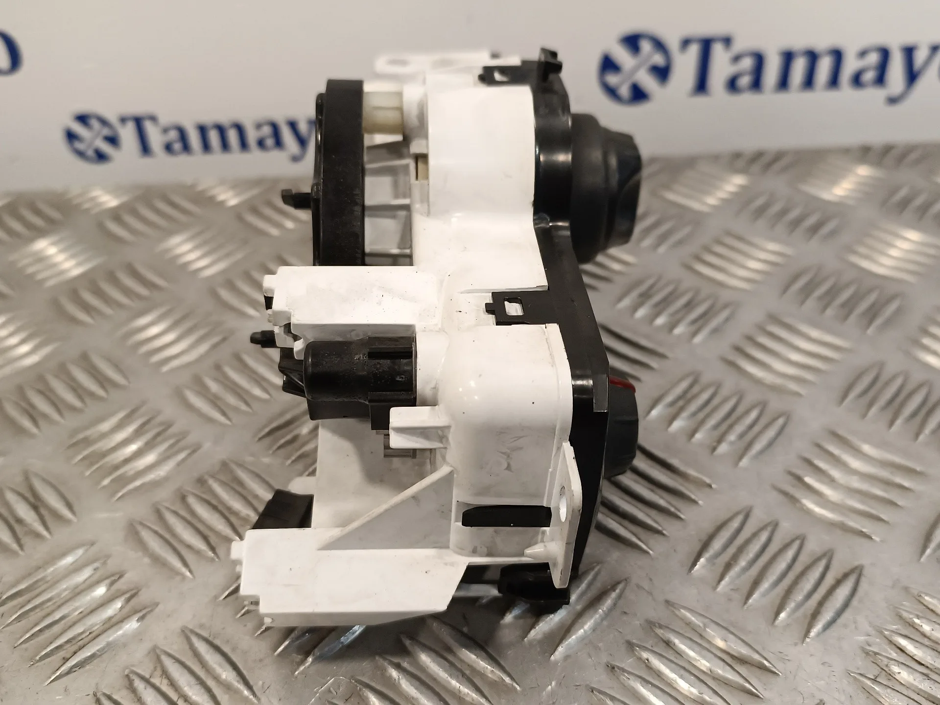 Mando Calefaccion / Aire Acondicionado para Renault Kangoo