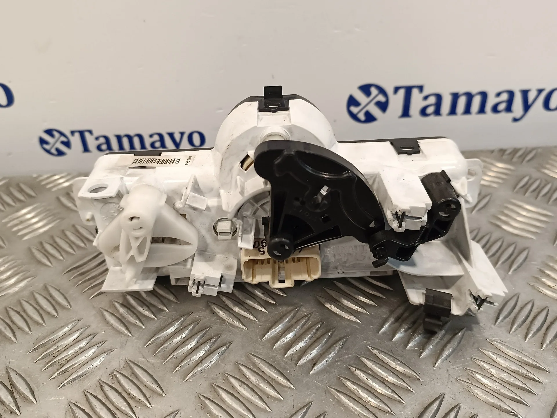Mando Calefaccion / Aire Acondicionado para Renault Kangoo