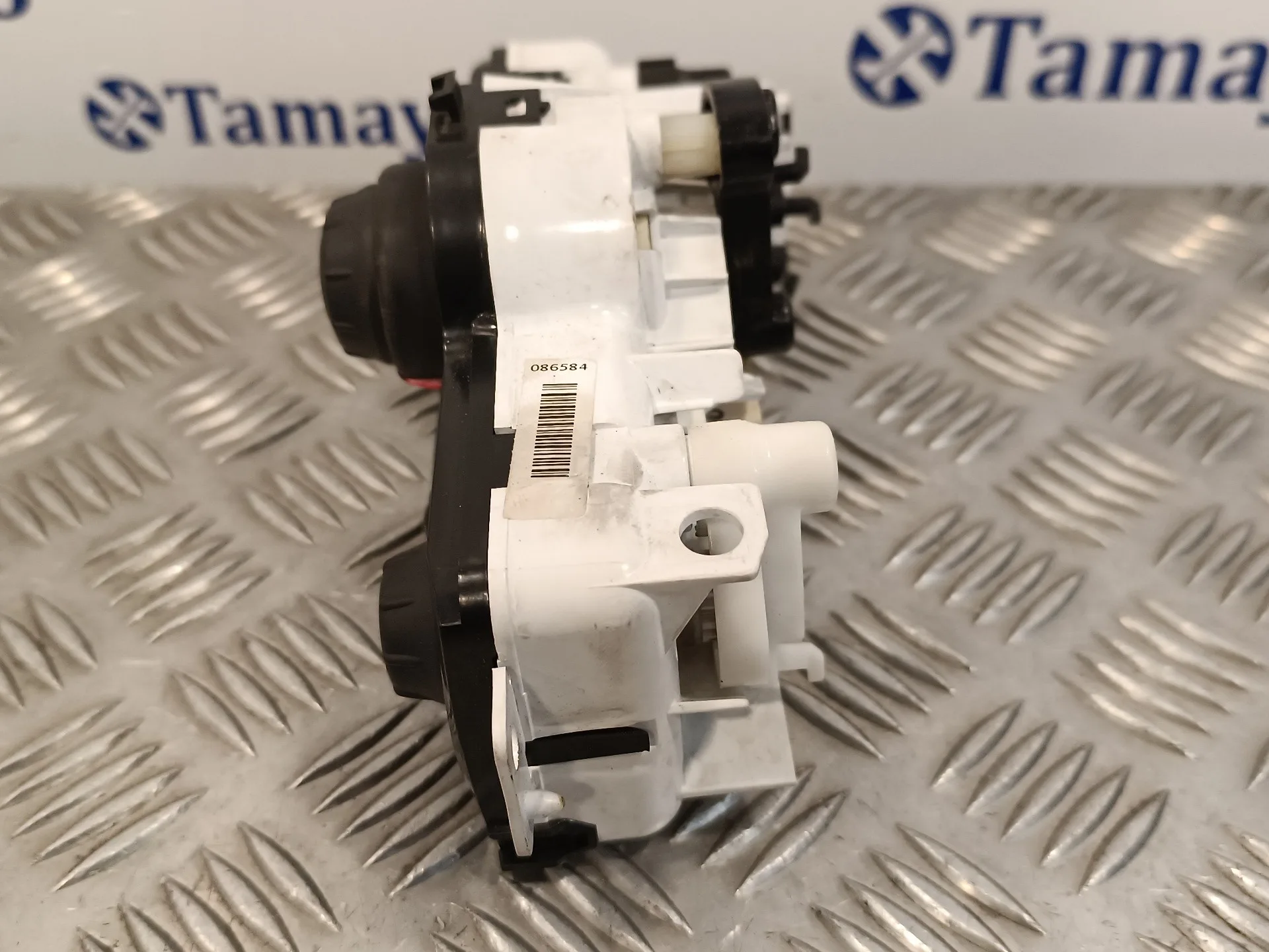 Mando Calefaccion / Aire Acondicionado para Renault Kangoo
