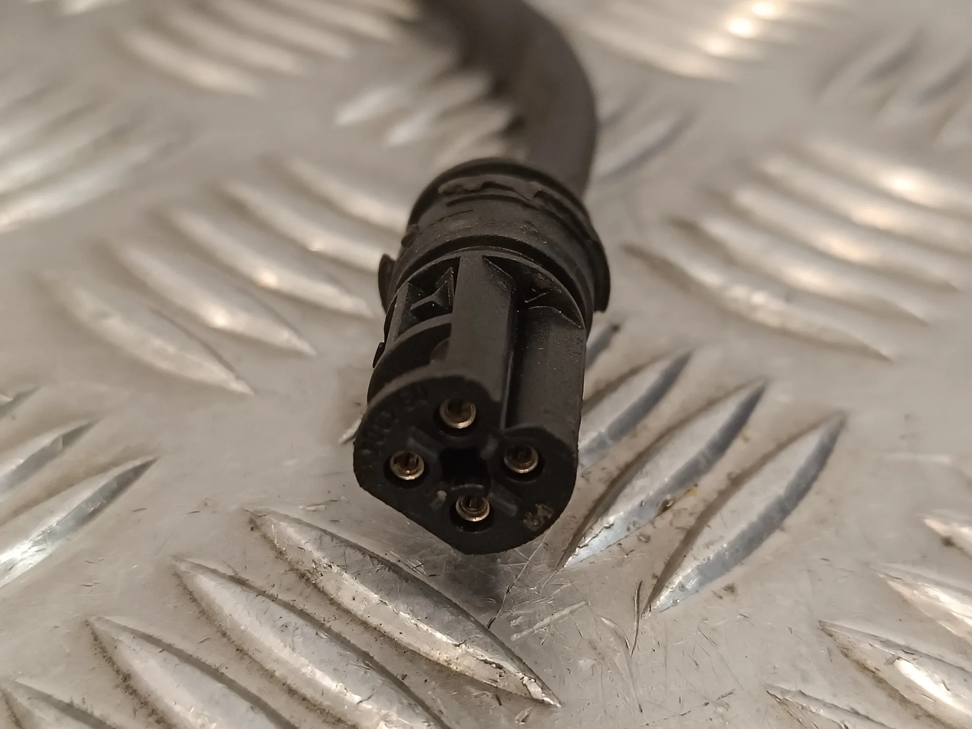 Sonda Lambda para Mercedes-Benz Clase C (W203) Sportcoupe