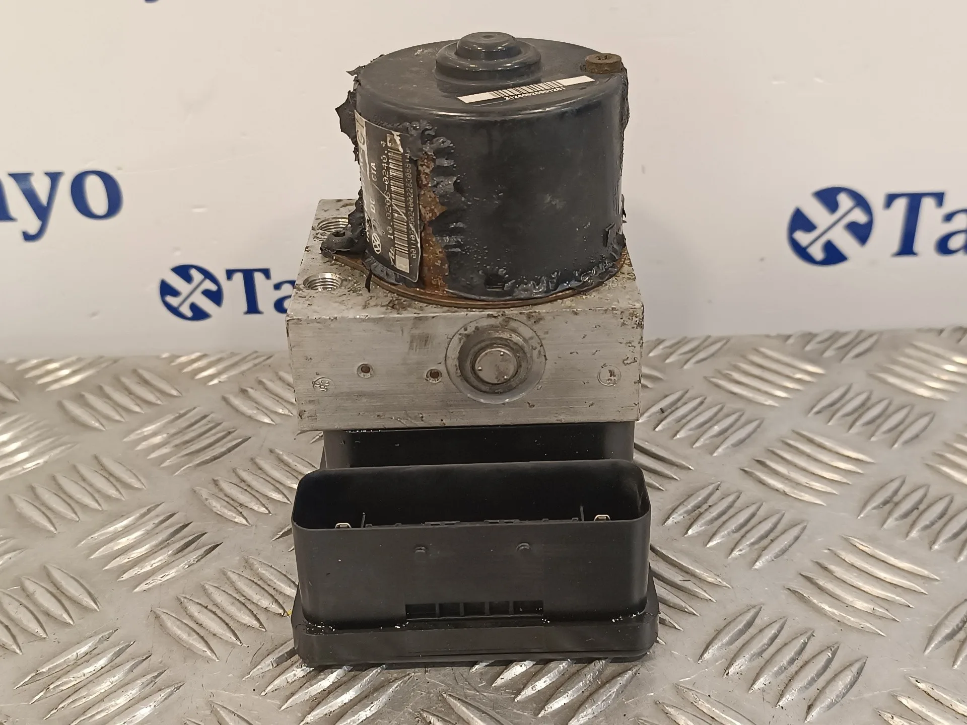 Abs para Audi A3 Sportback (8P)