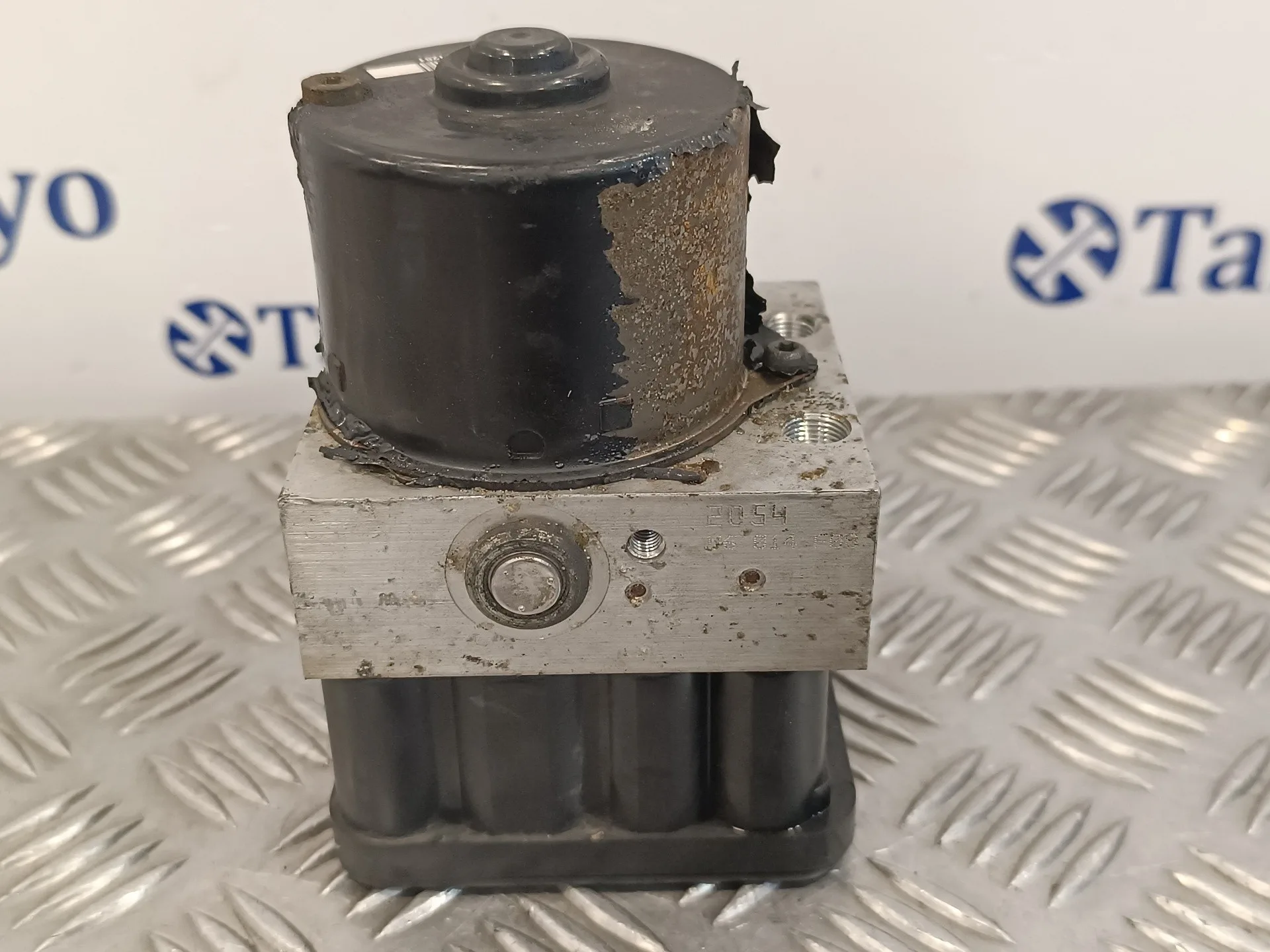 Abs para Audi A3 Sportback (8P)