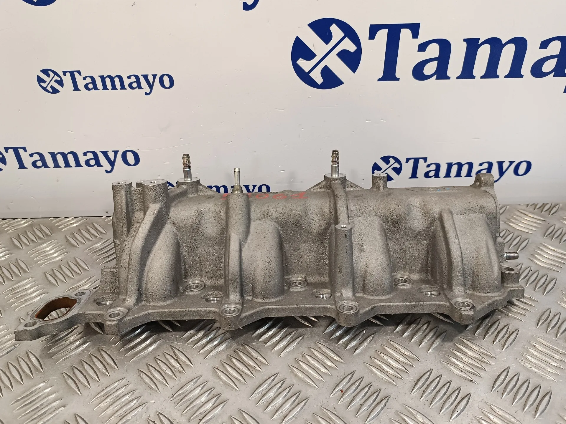 Colector Admision para Mazda Cx-7 (Er)