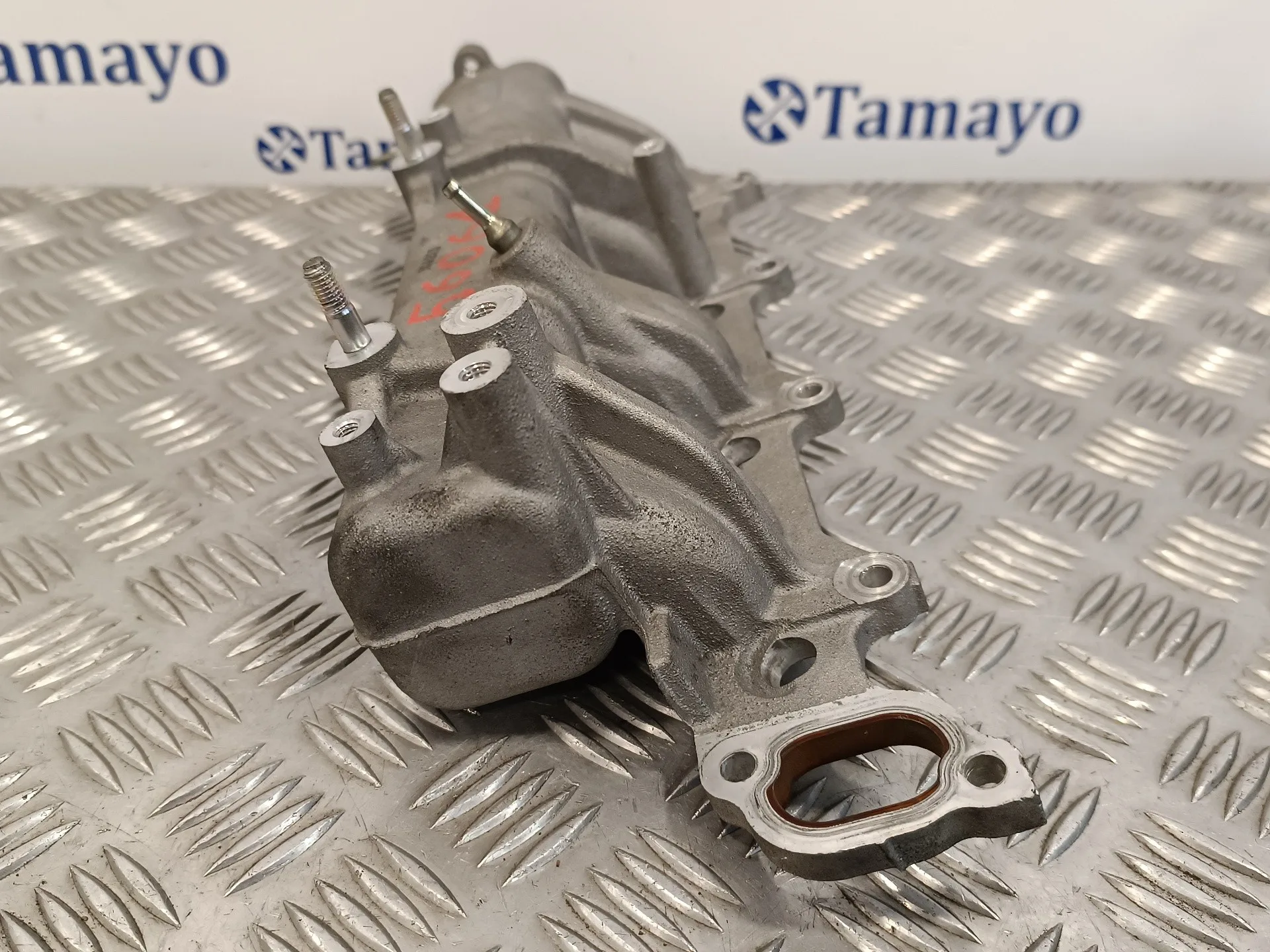 Colector Admision para Mazda Cx-7 (Er)