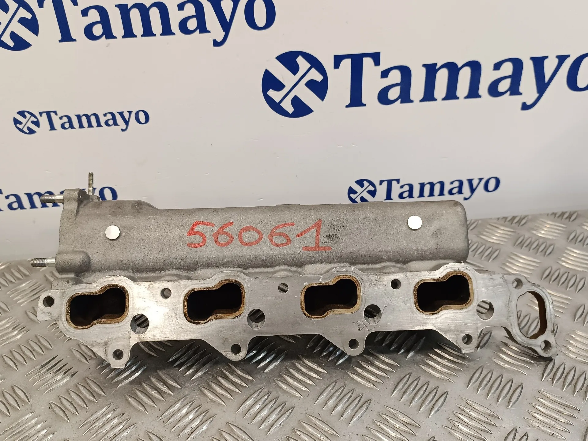 Colector Admision para Mazda Cx-7 (Er)