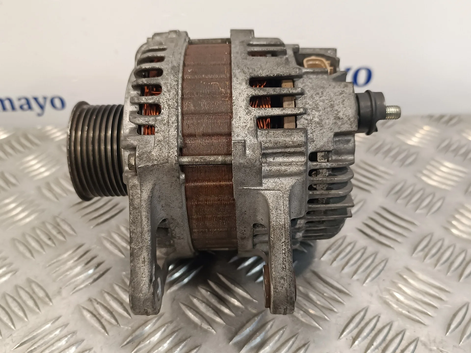 Alternador para Mazda Cx-7 (Er)