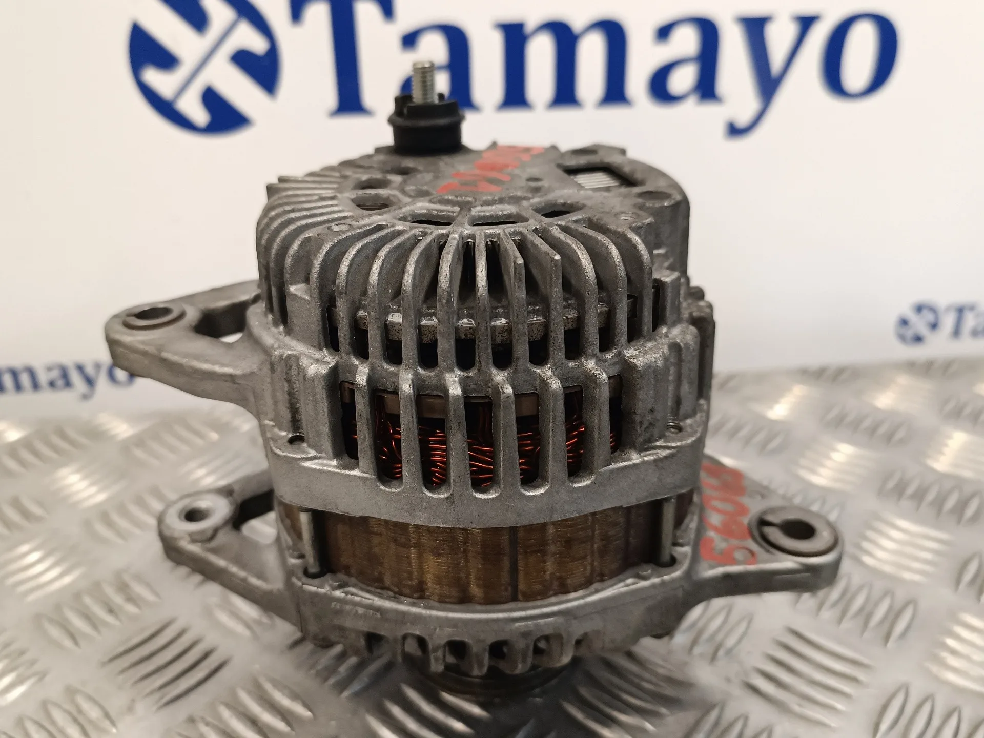 Alternador para Mazda Cx-7 (Er)