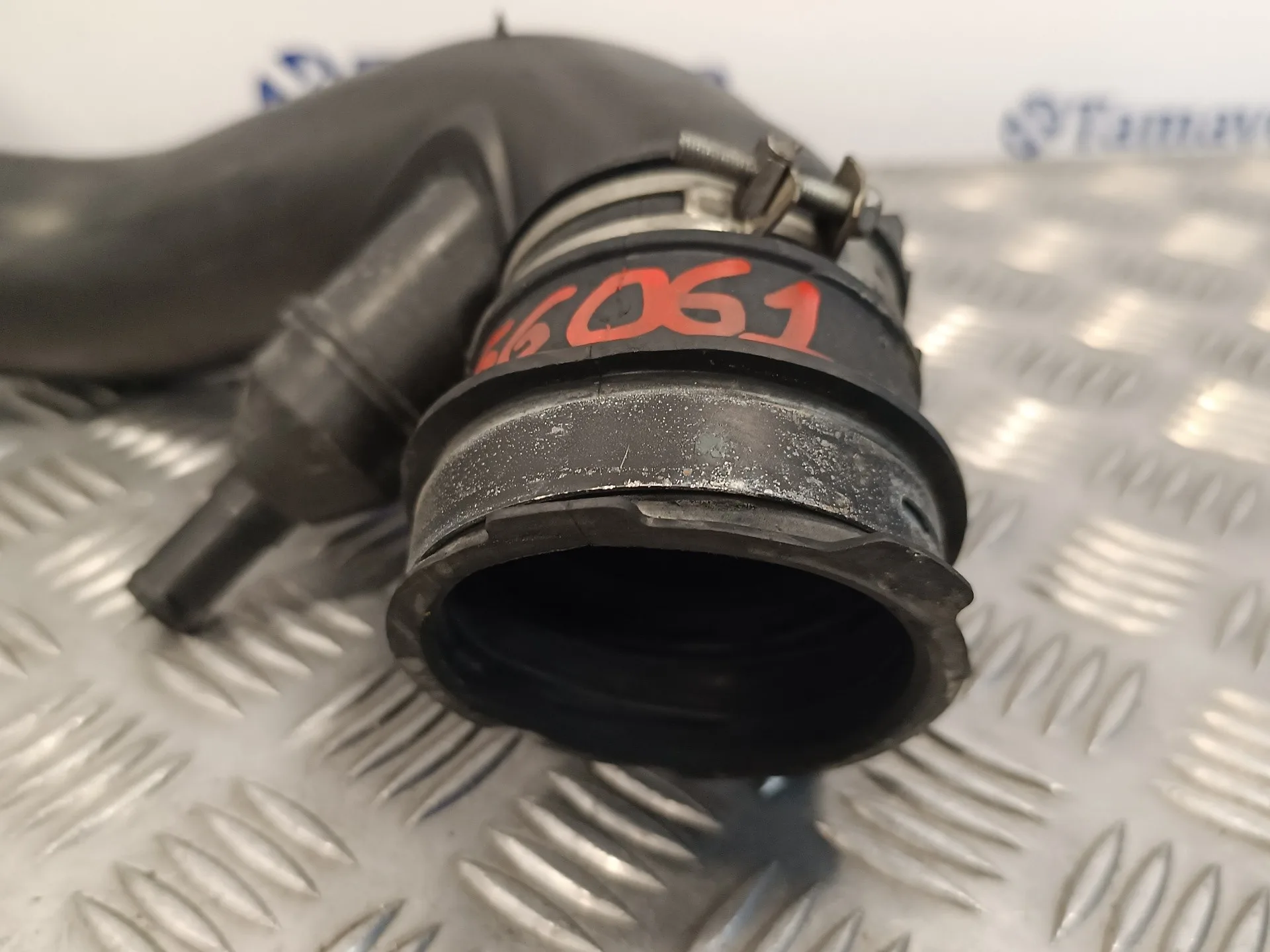 Tubo para Mazda Cx-7 (Er)