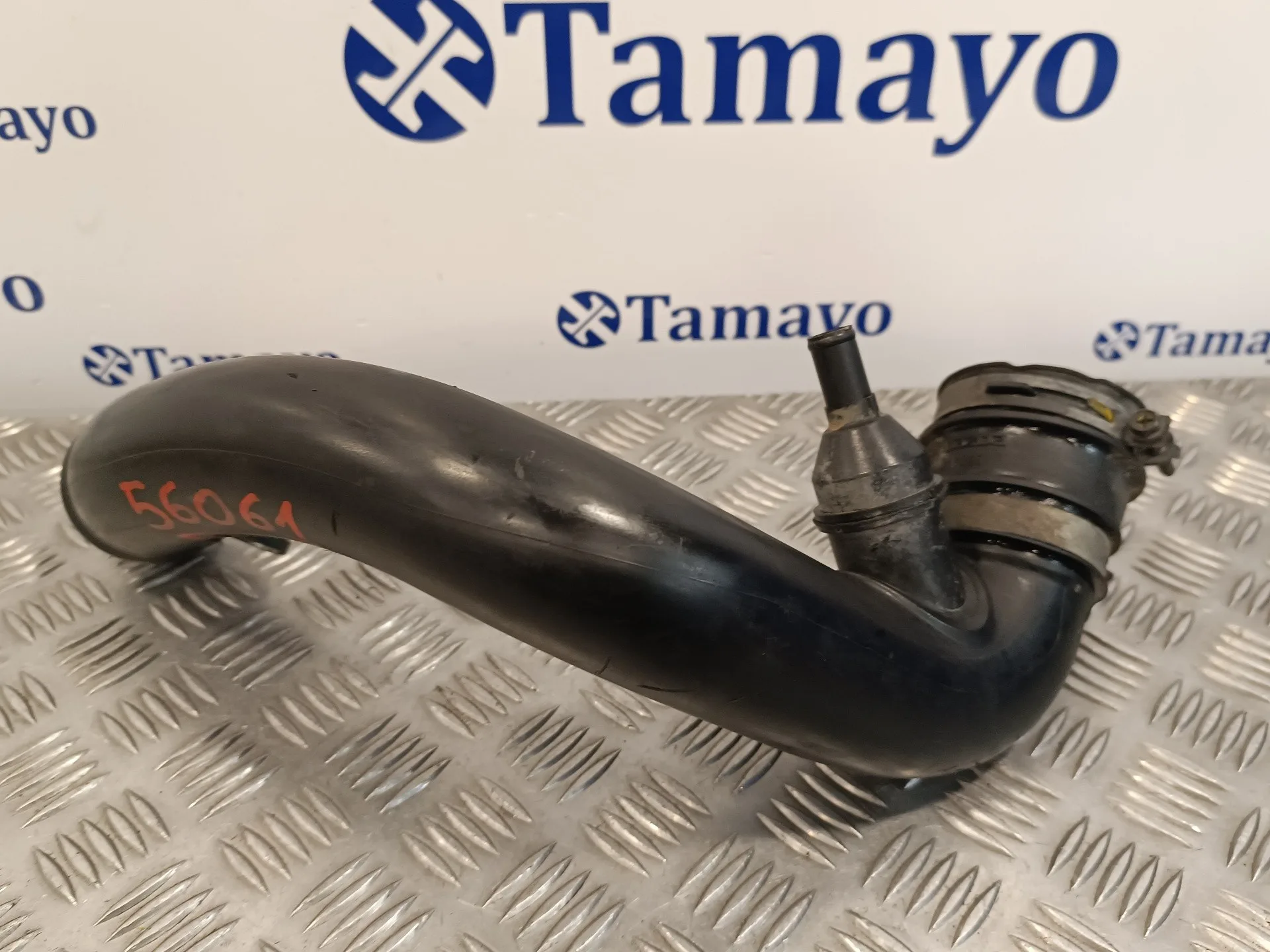 Tubo para Mazda Cx-7 (Er)