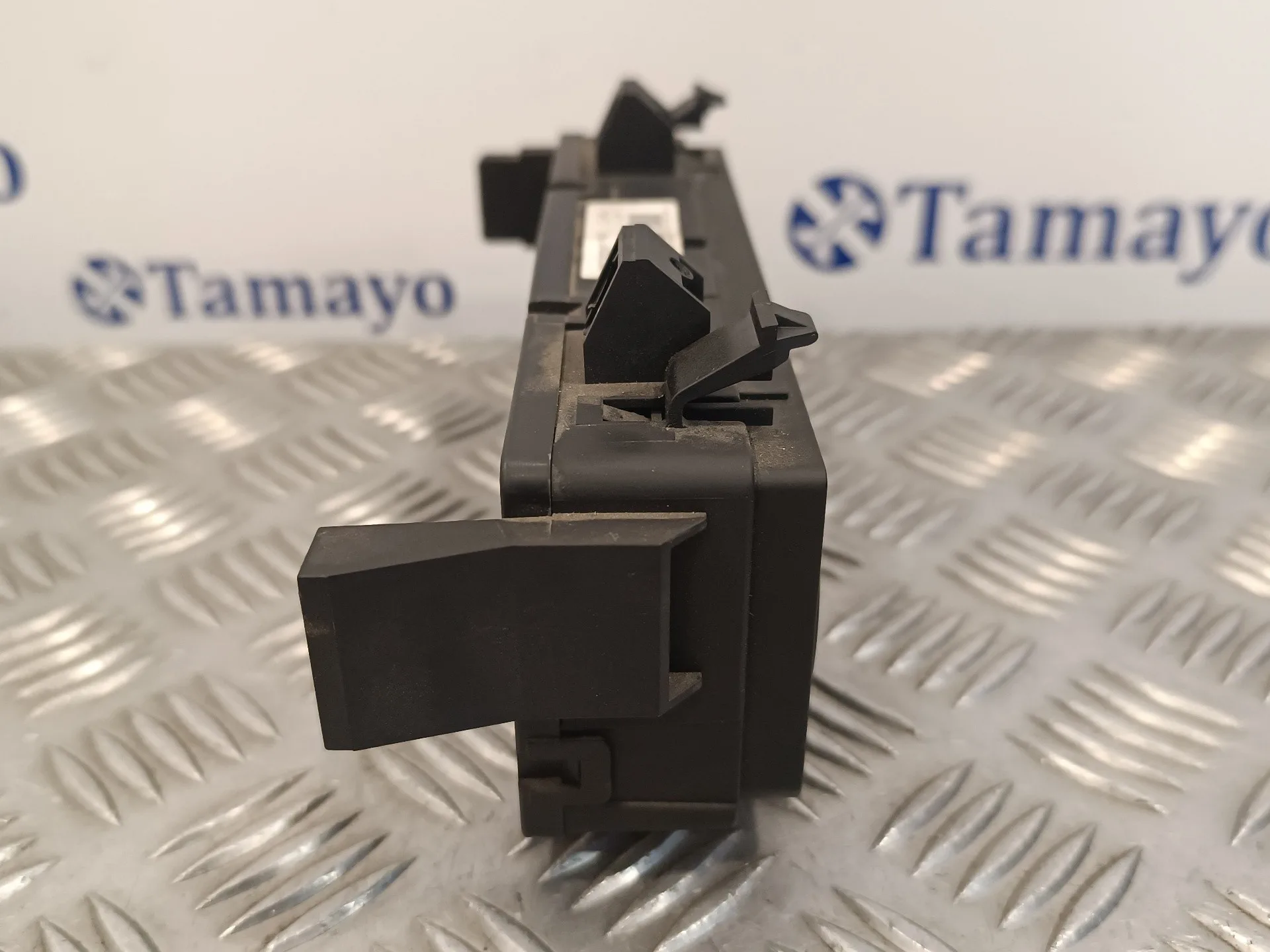 Mando Climatizador para Citroën C3