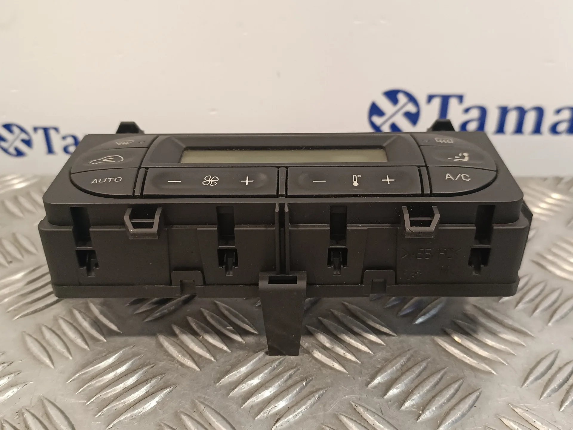 Mando Climatizador para Citroën C3