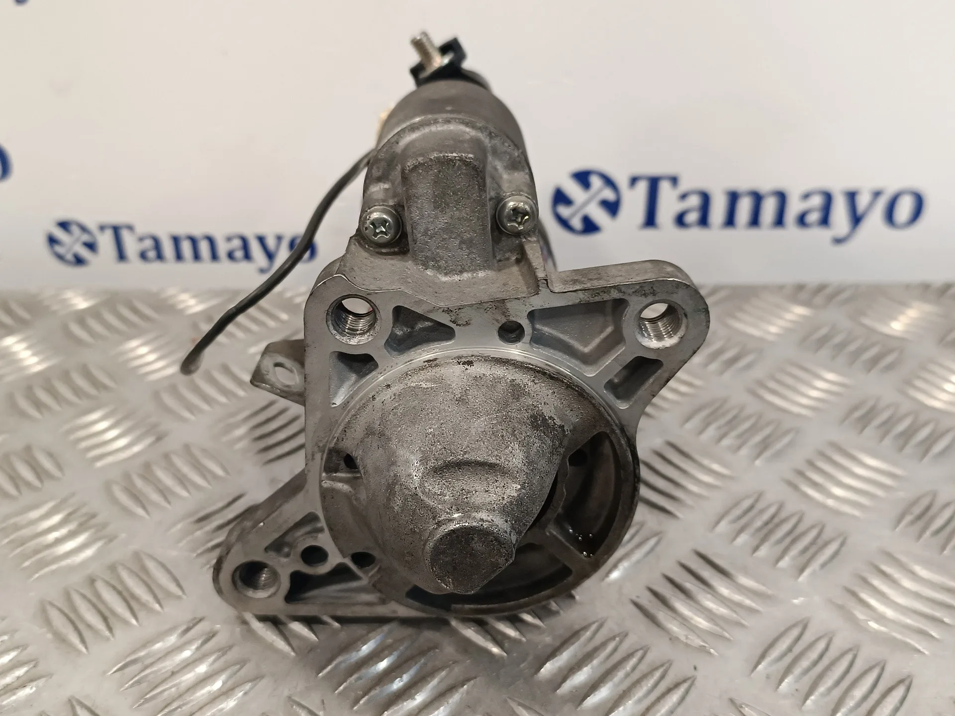 Motor Arranque para Mazda Cx-7 (Er)