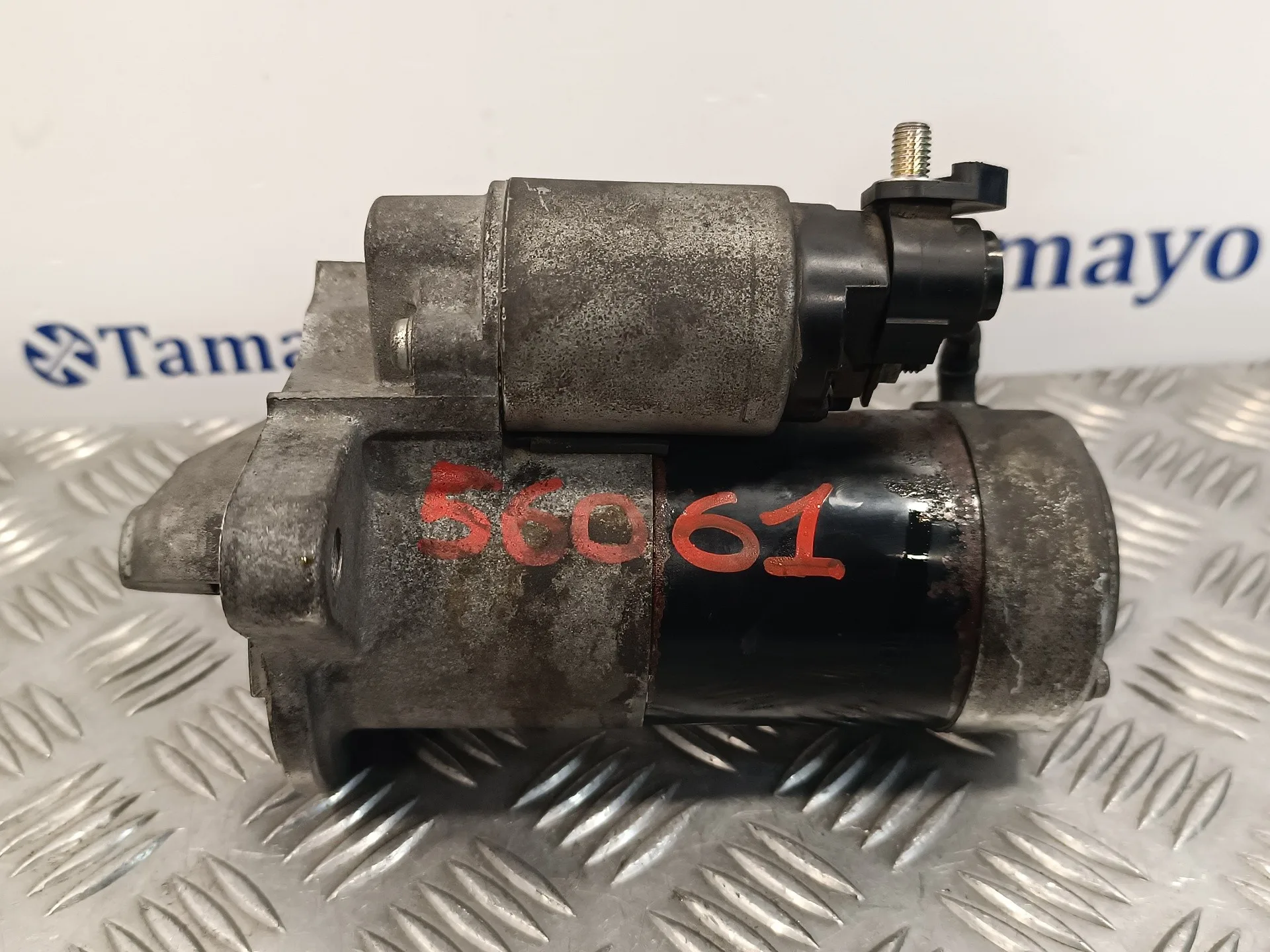 Motor Arranque para Mazda Cx-7 (Er)