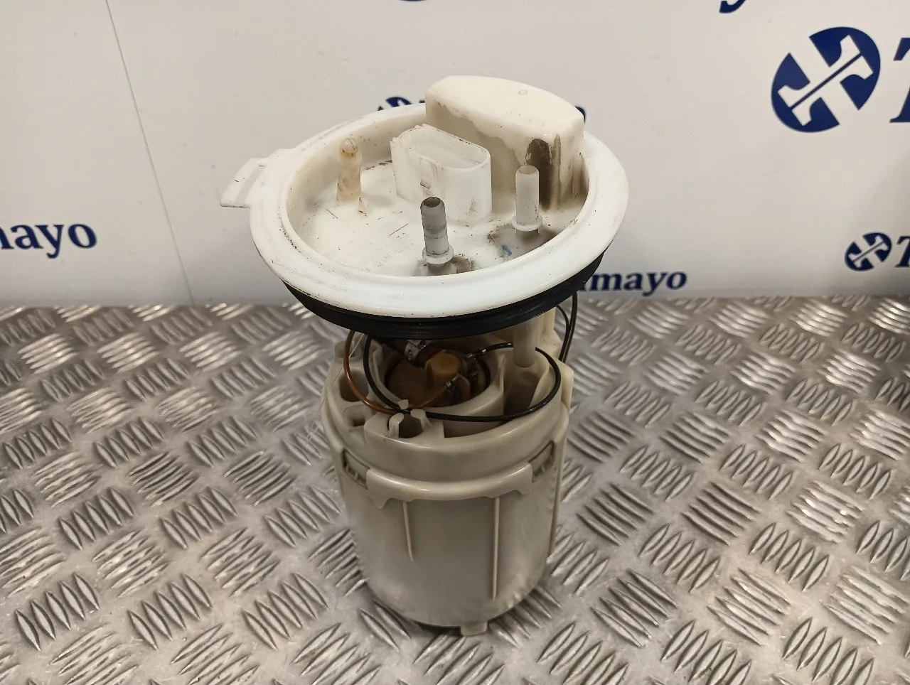 Aforador para Seat Altea (5P1)