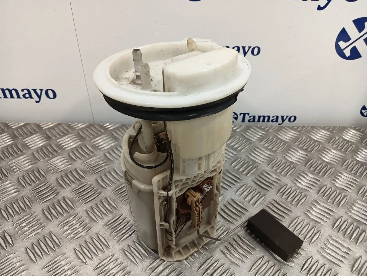 Aforador para Seat Altea (5P1)