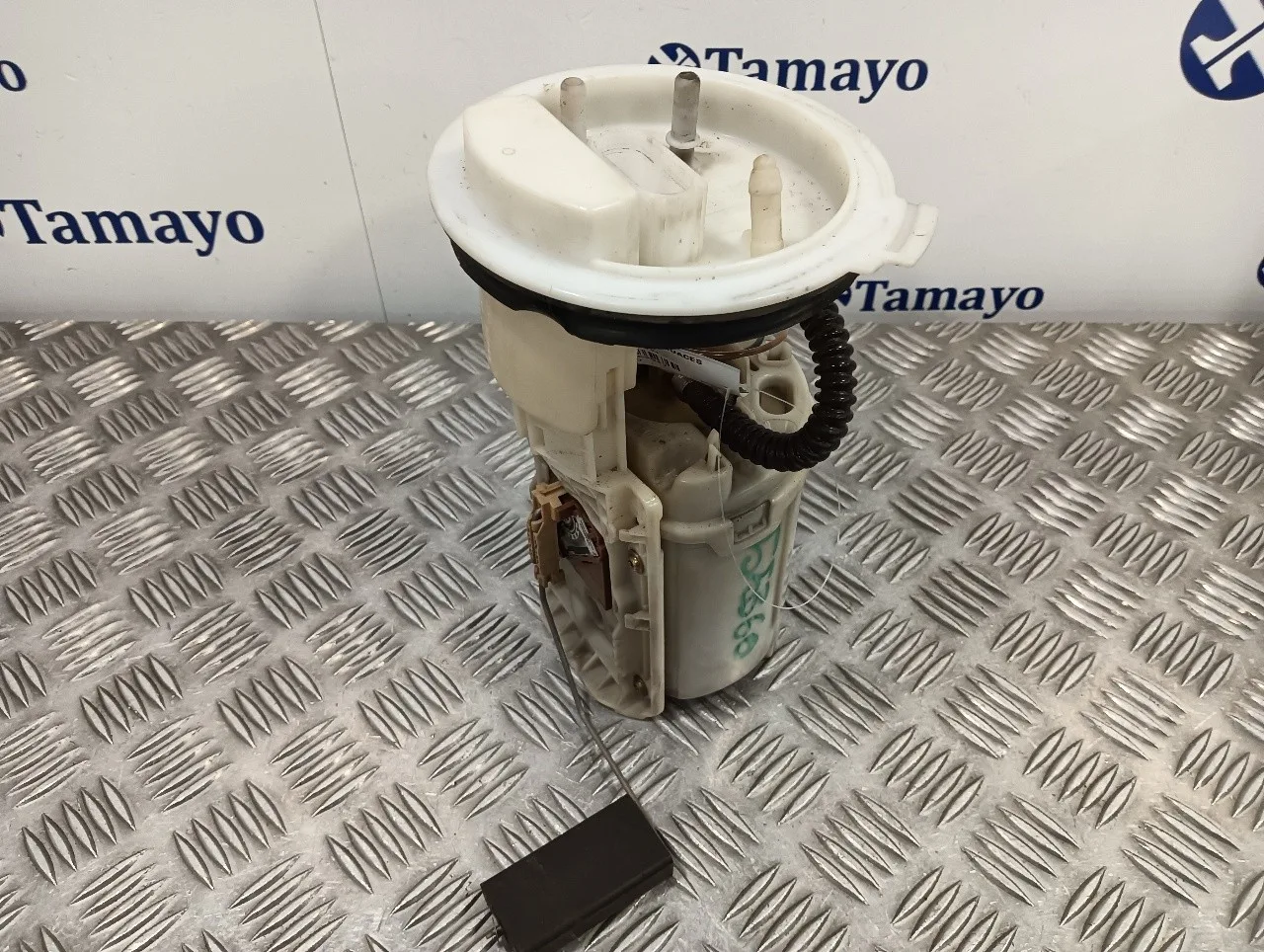 Aforador para Seat Altea (5P1)