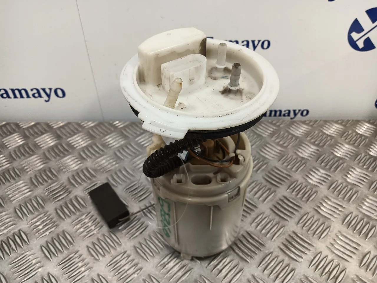 Aforador para Seat Altea (5P1)