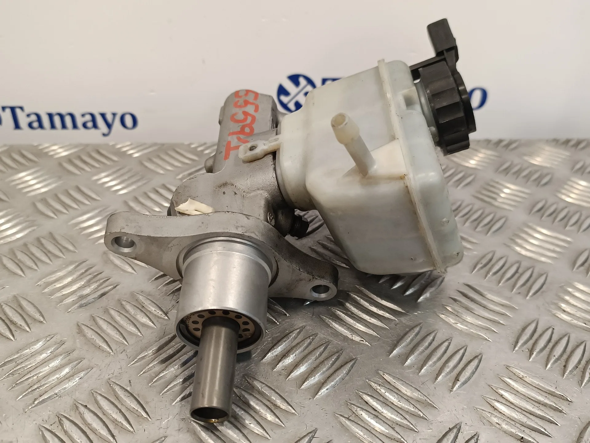 Bomba Freno para Audi A3 Sportback (8P)