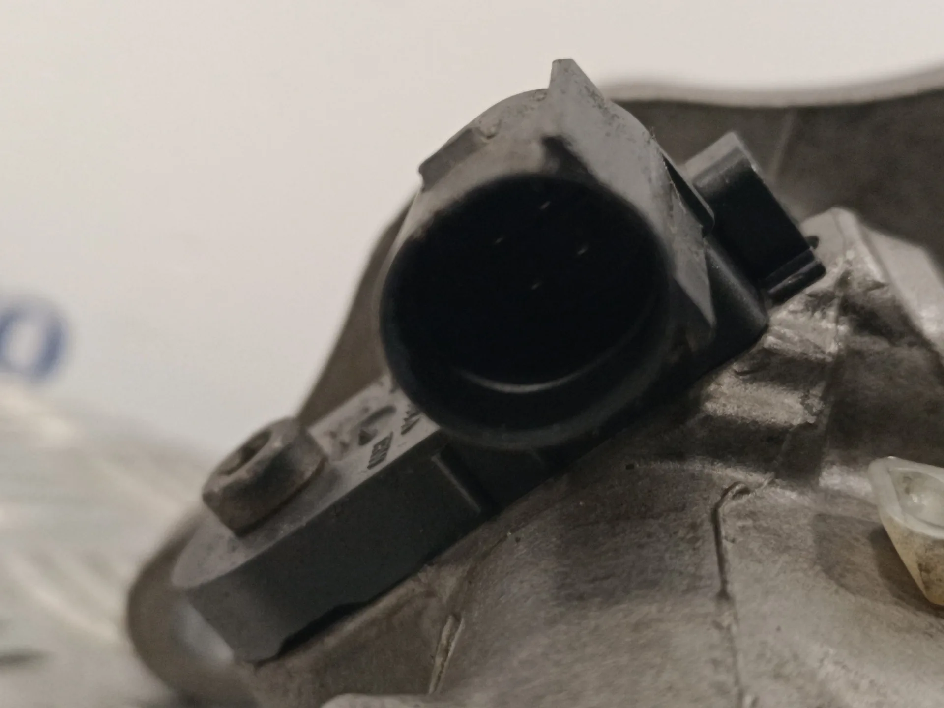 Bomba Freno para Audi A3 Sportback (8P)