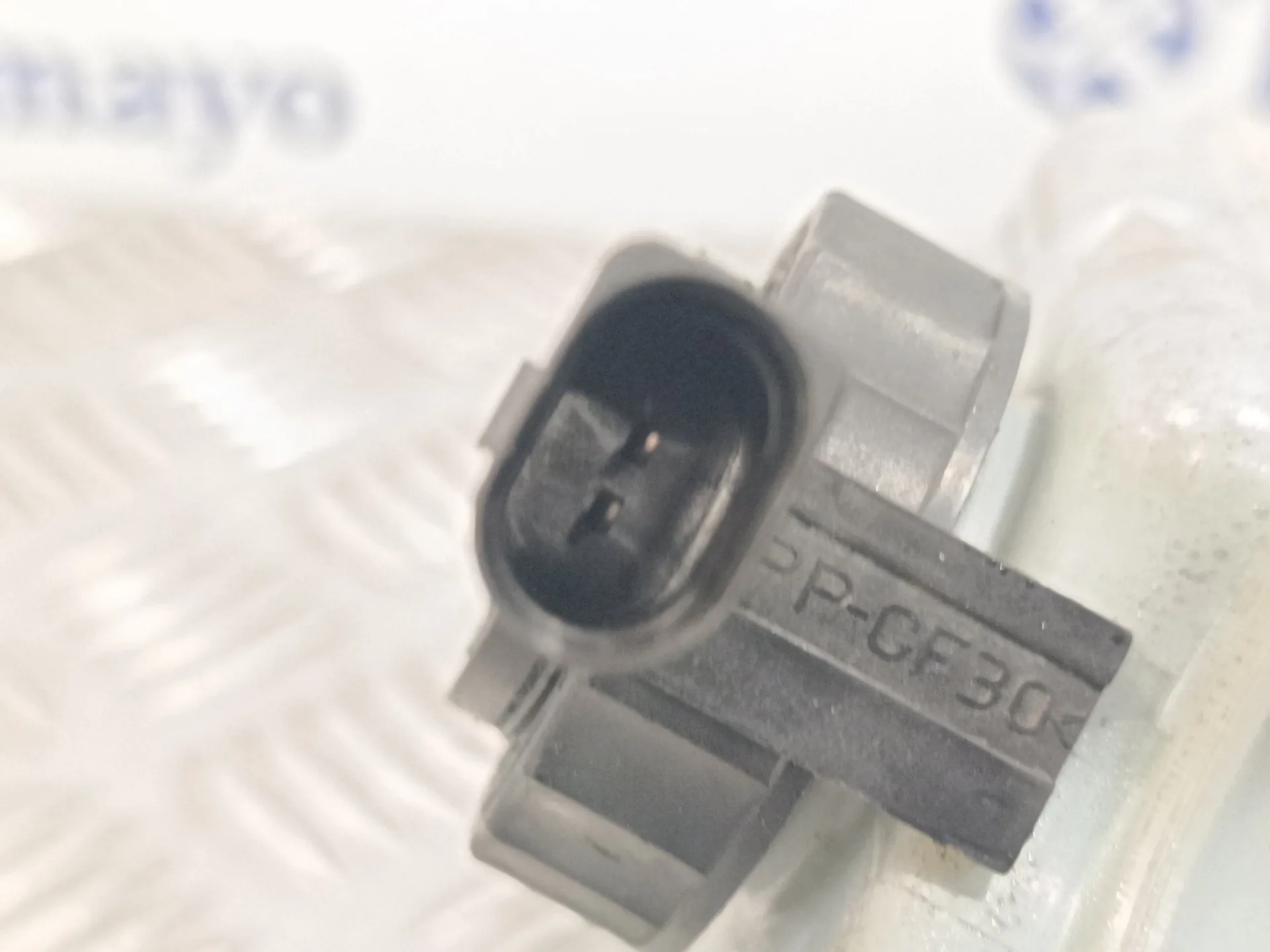 Bomba Freno para Audi A3 Sportback (8P)