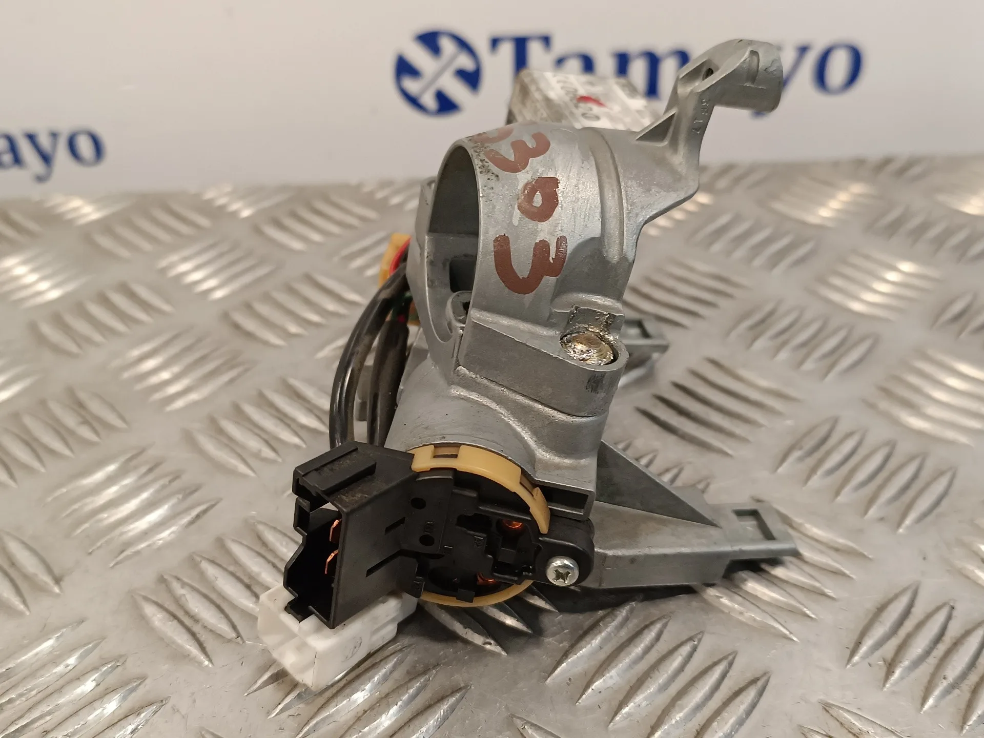 Conmutador De Arranque para Mitsubishi Outlander (Cu0W)