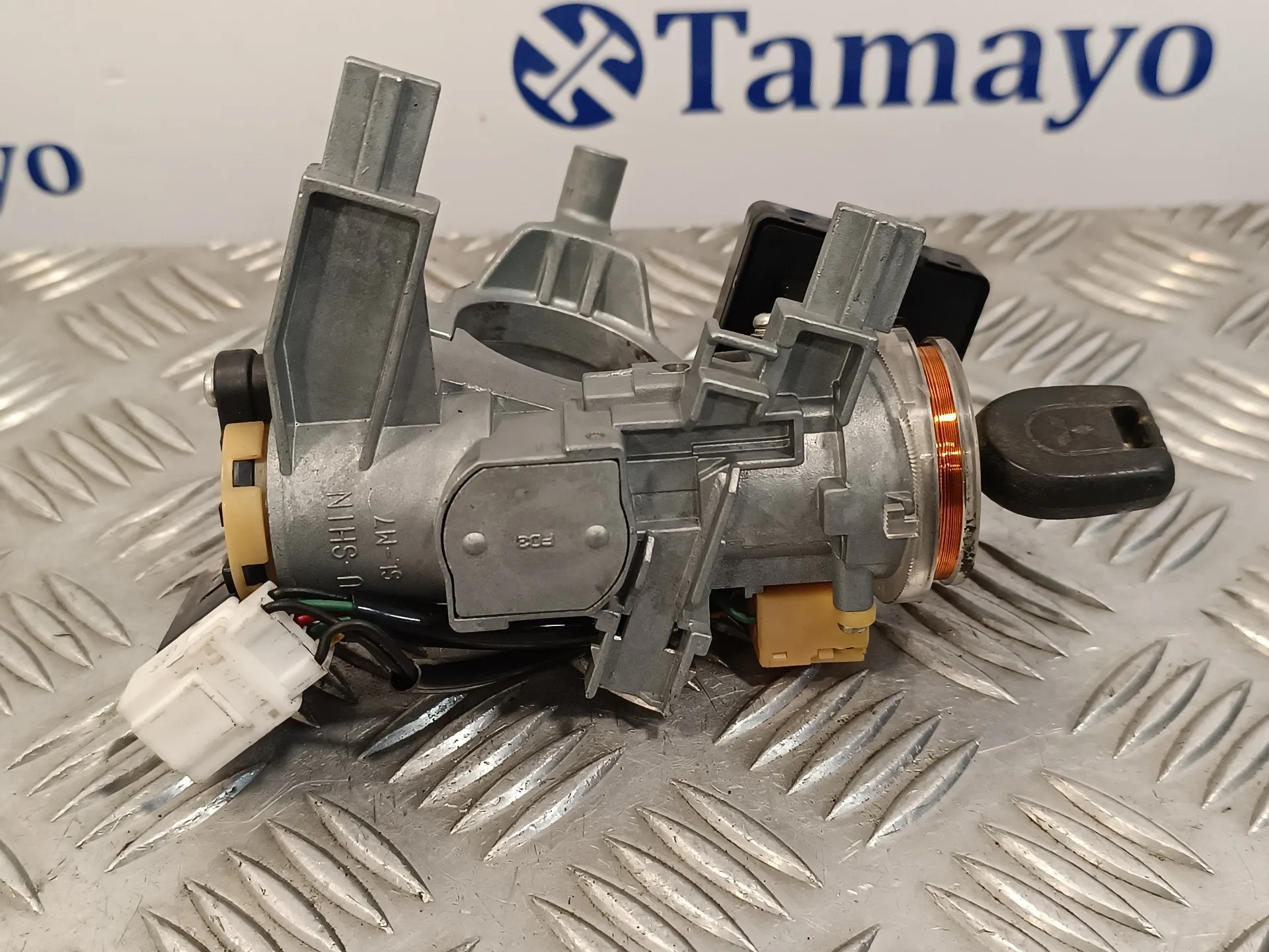 Conmutador De Arranque para Mitsubishi Outlander (Cu0W)