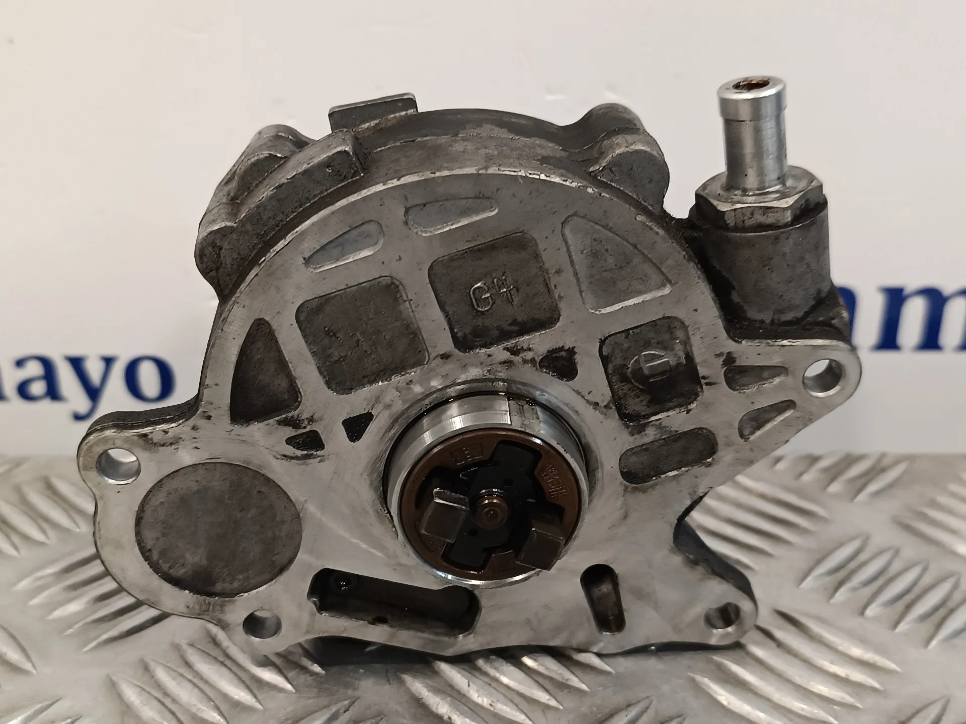 Depresor Freno / Bomba Vacio para Audi A4 Avant (8K5) (2008)